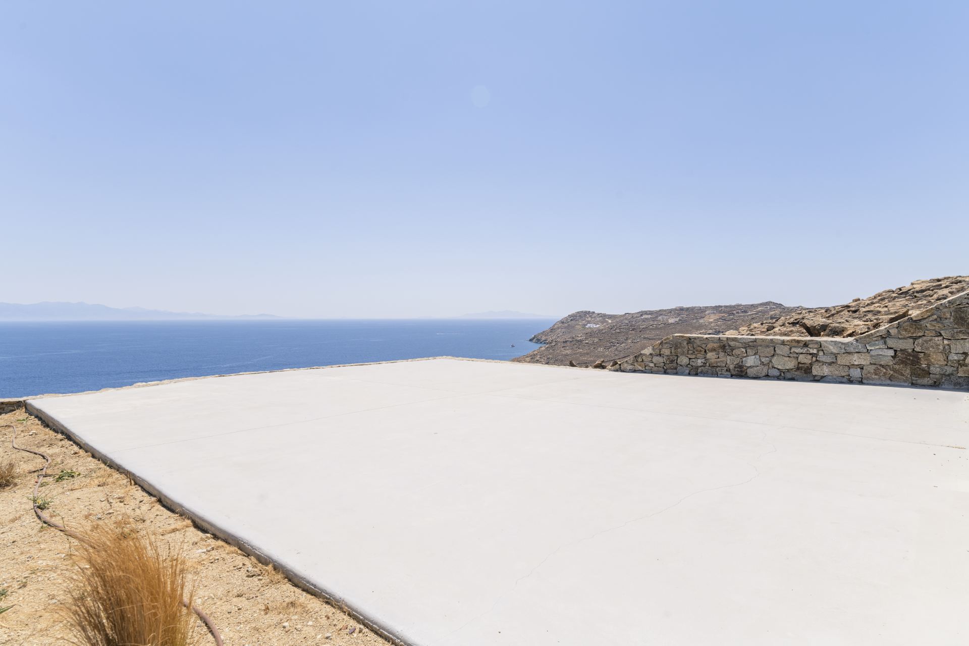 Villa Ariadne’s Mitos