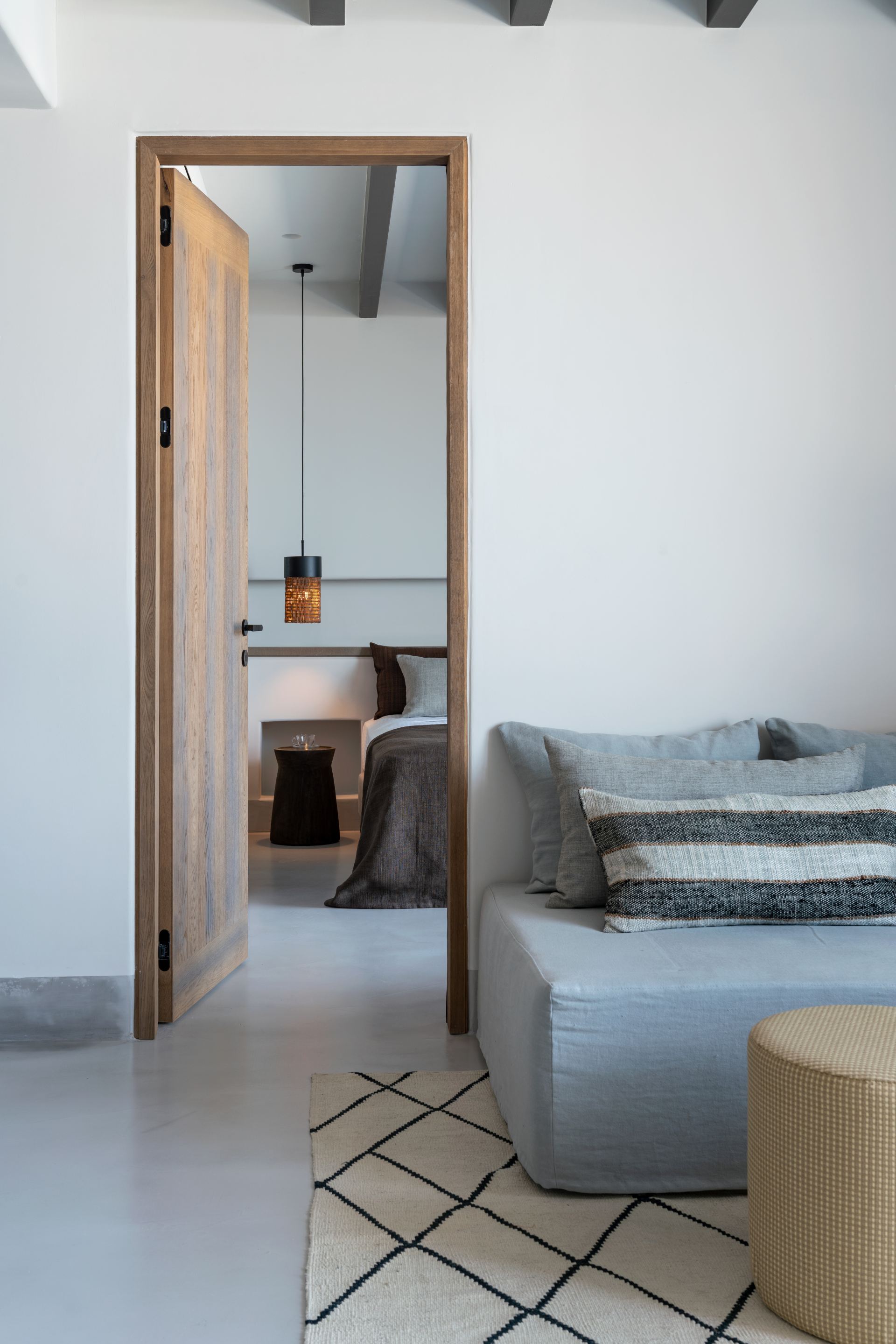 Villa Ariadne’s Mitos