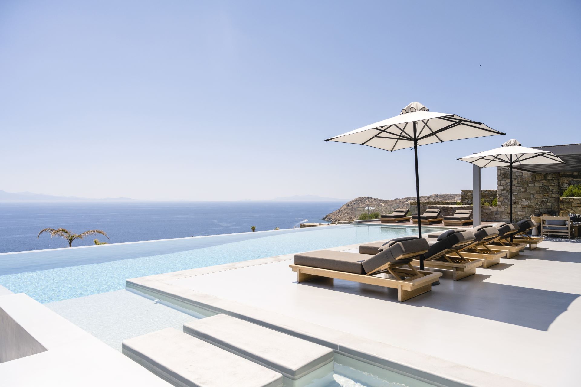 Villa Ariadne’s Mitos