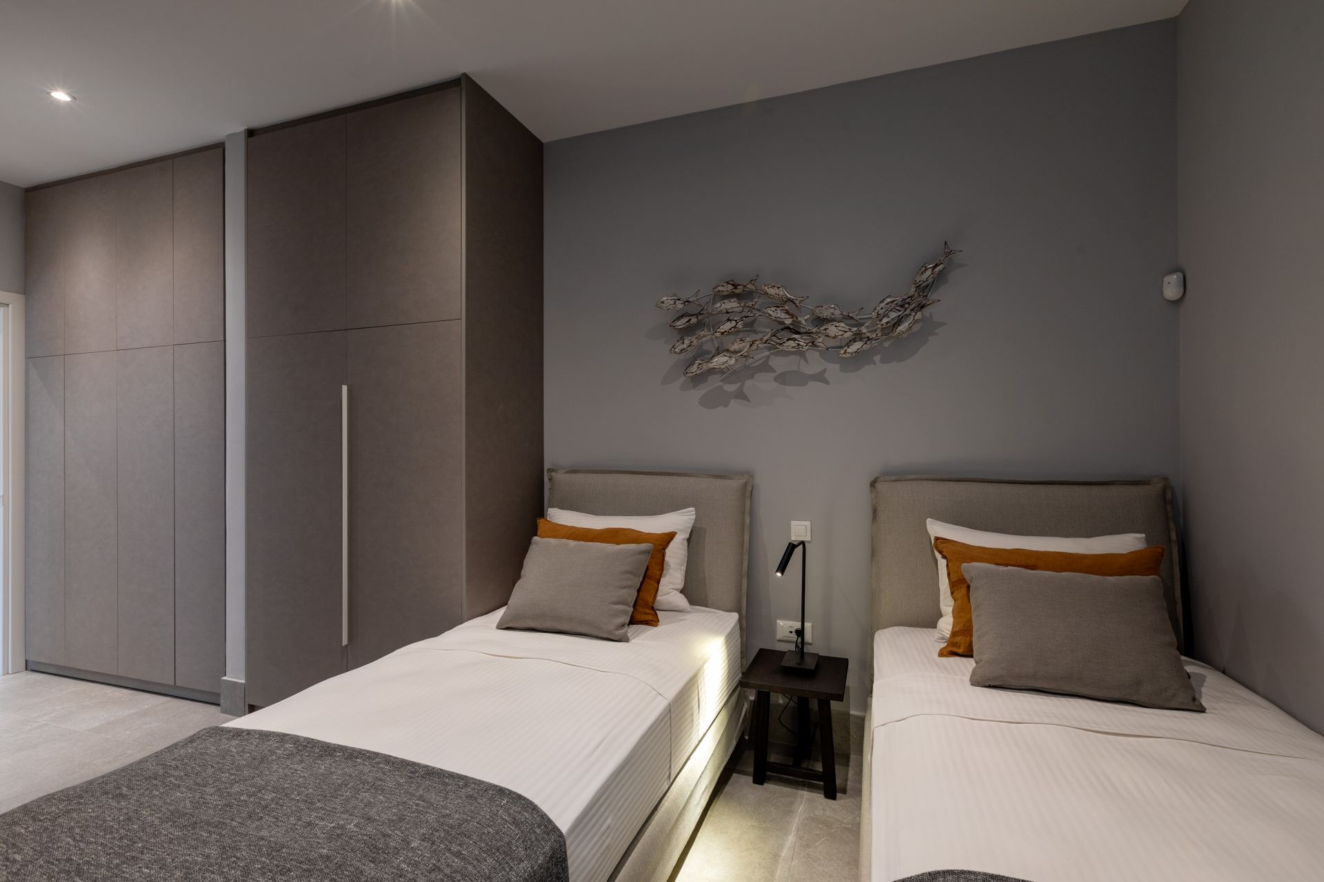 Villa Ariadne’s Mitos