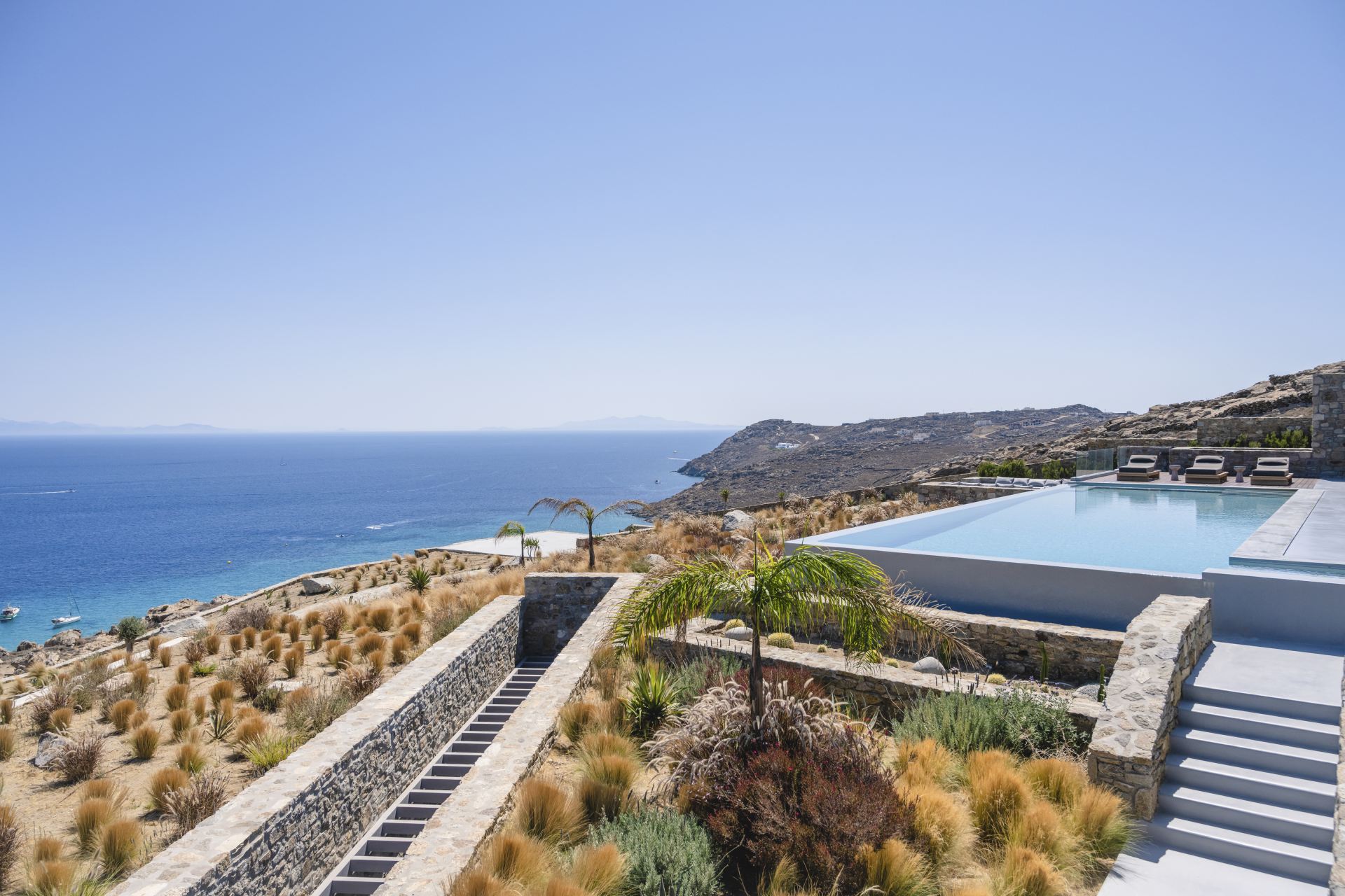 Villa Ariadne’s Mitos