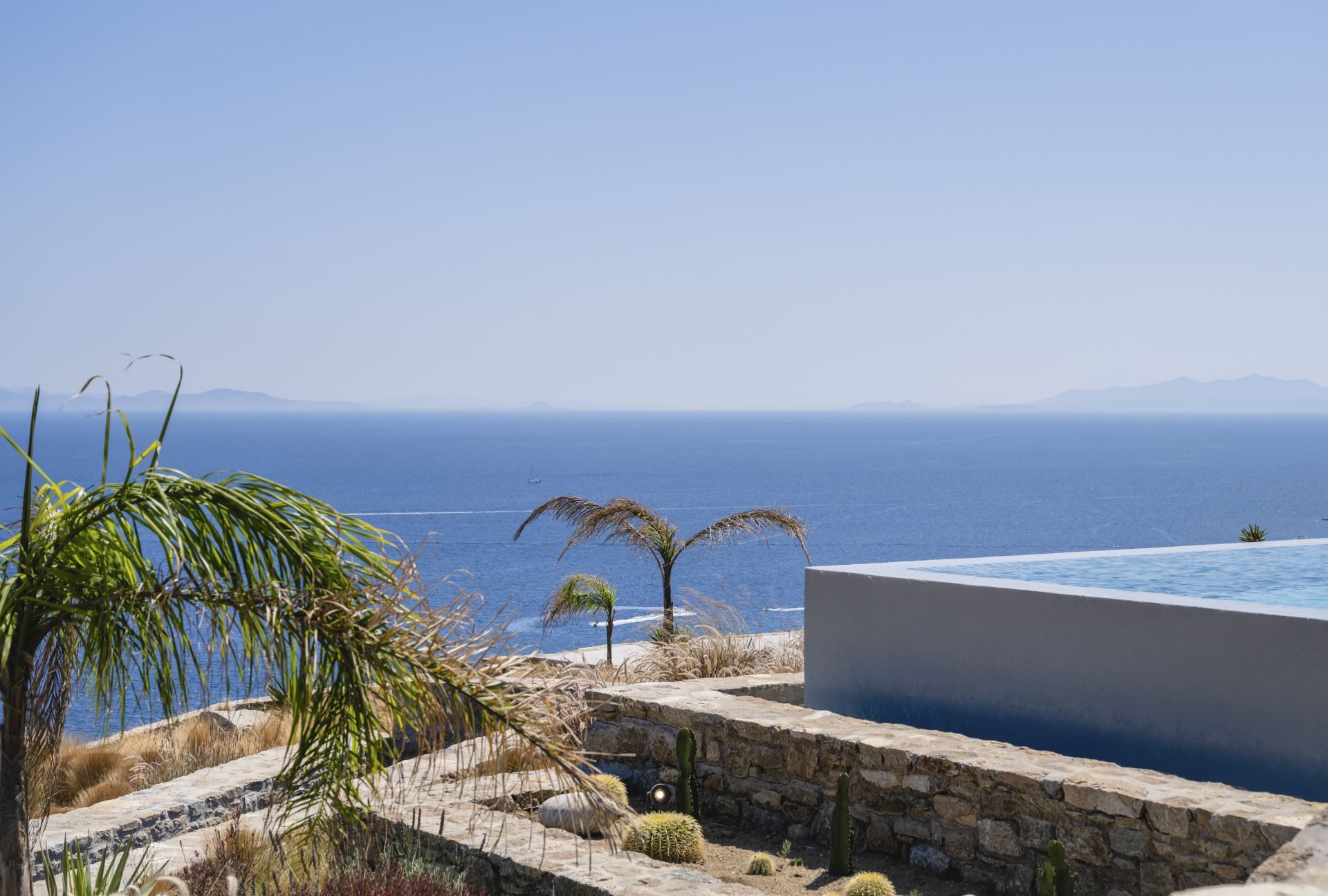 Villa Ariadne’s Mitos