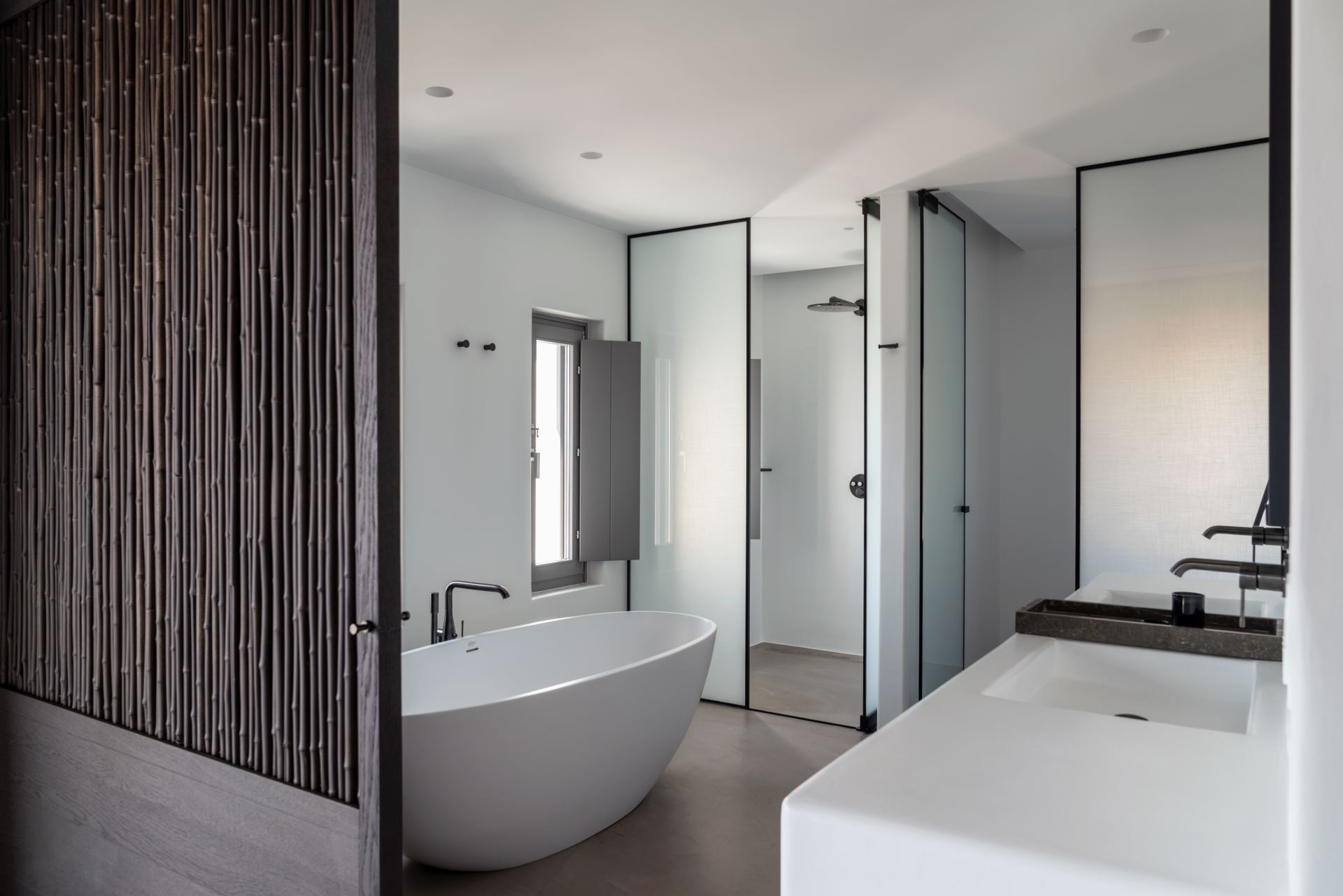 Villa Ariadne’s Mitos