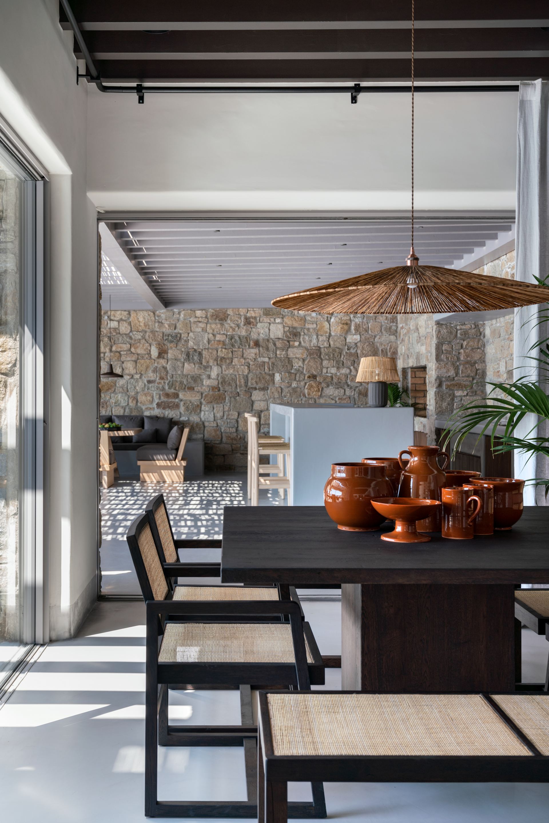 Villa Ariadne’s Mitos