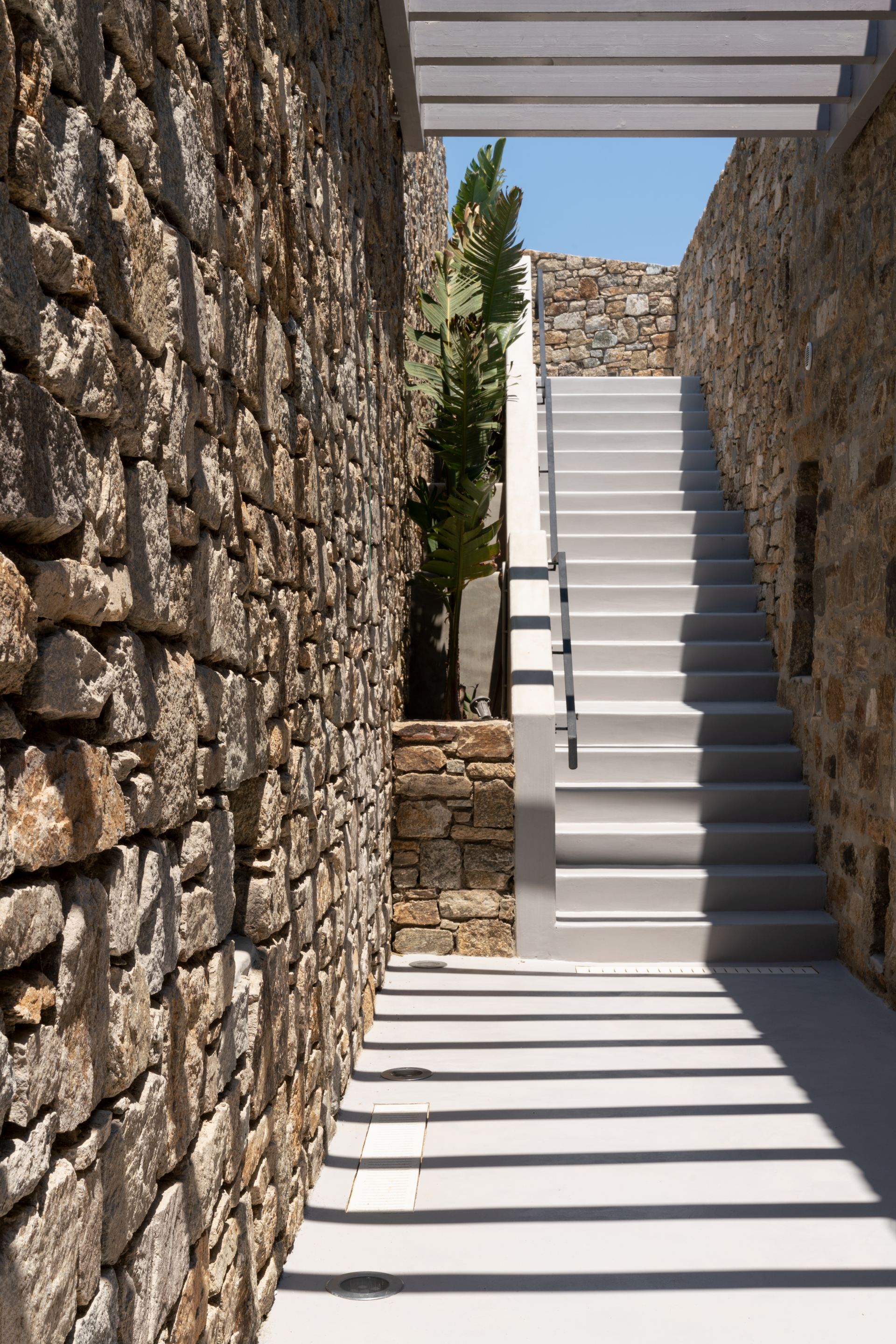 Villa Ariadne’s Mitos