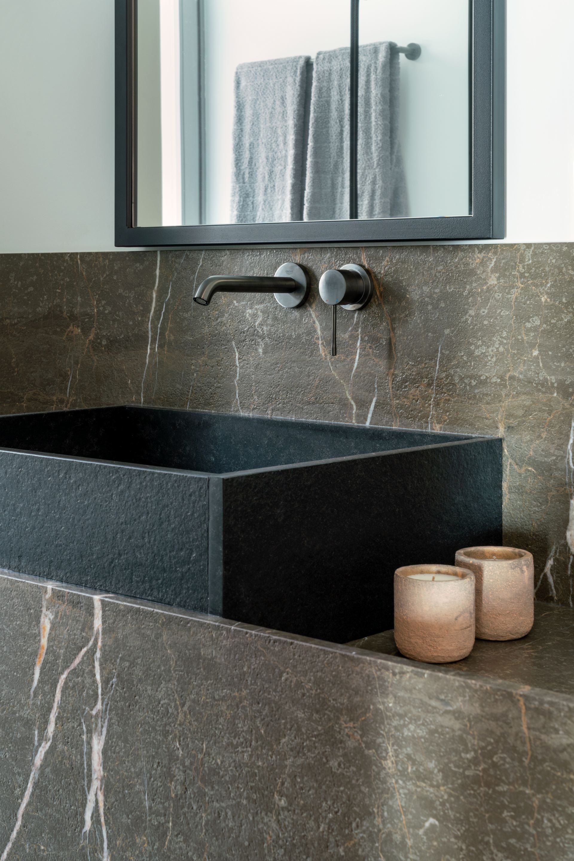 Villa Ariadne’s Mitos