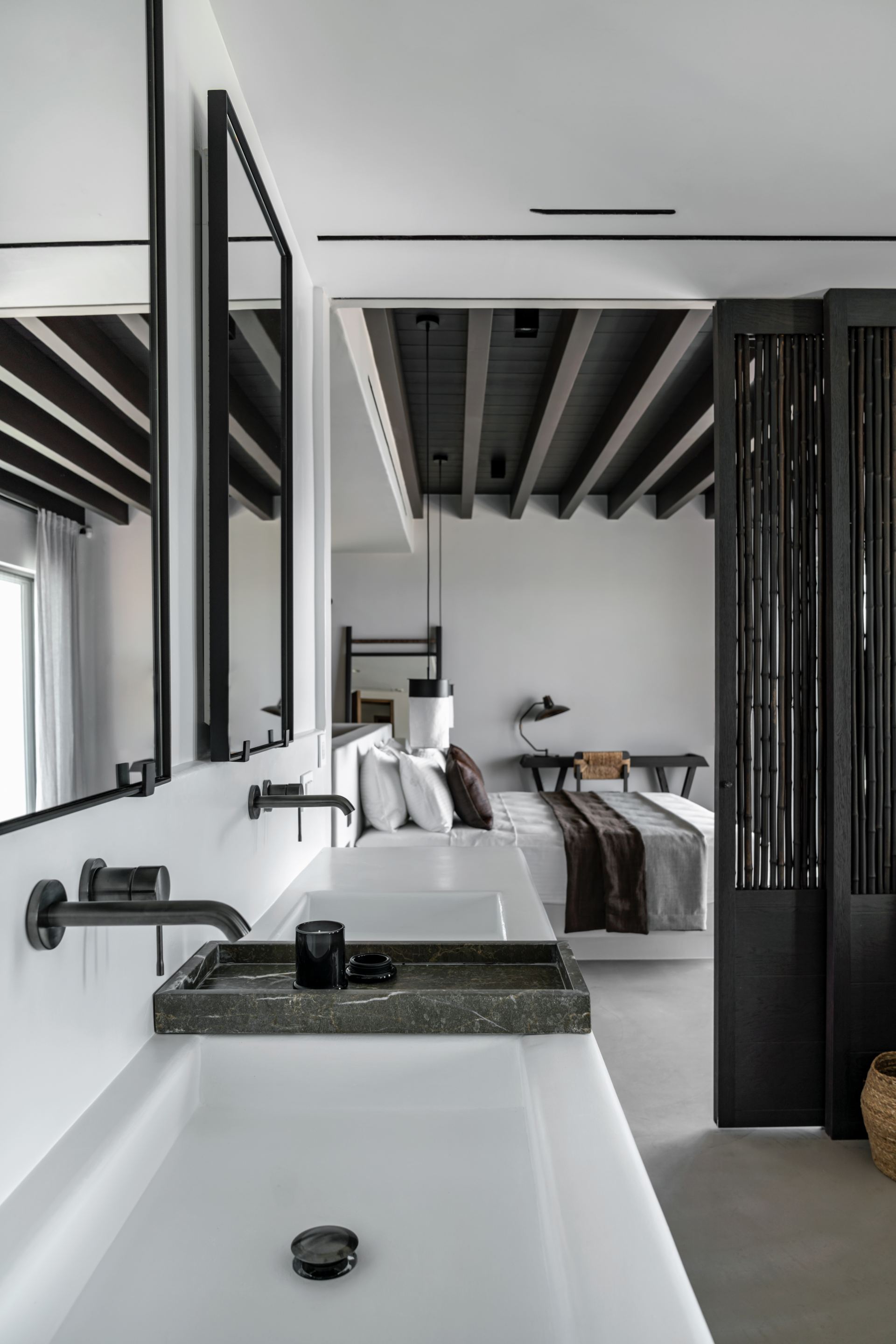 Villa Ariadne’s Mitos