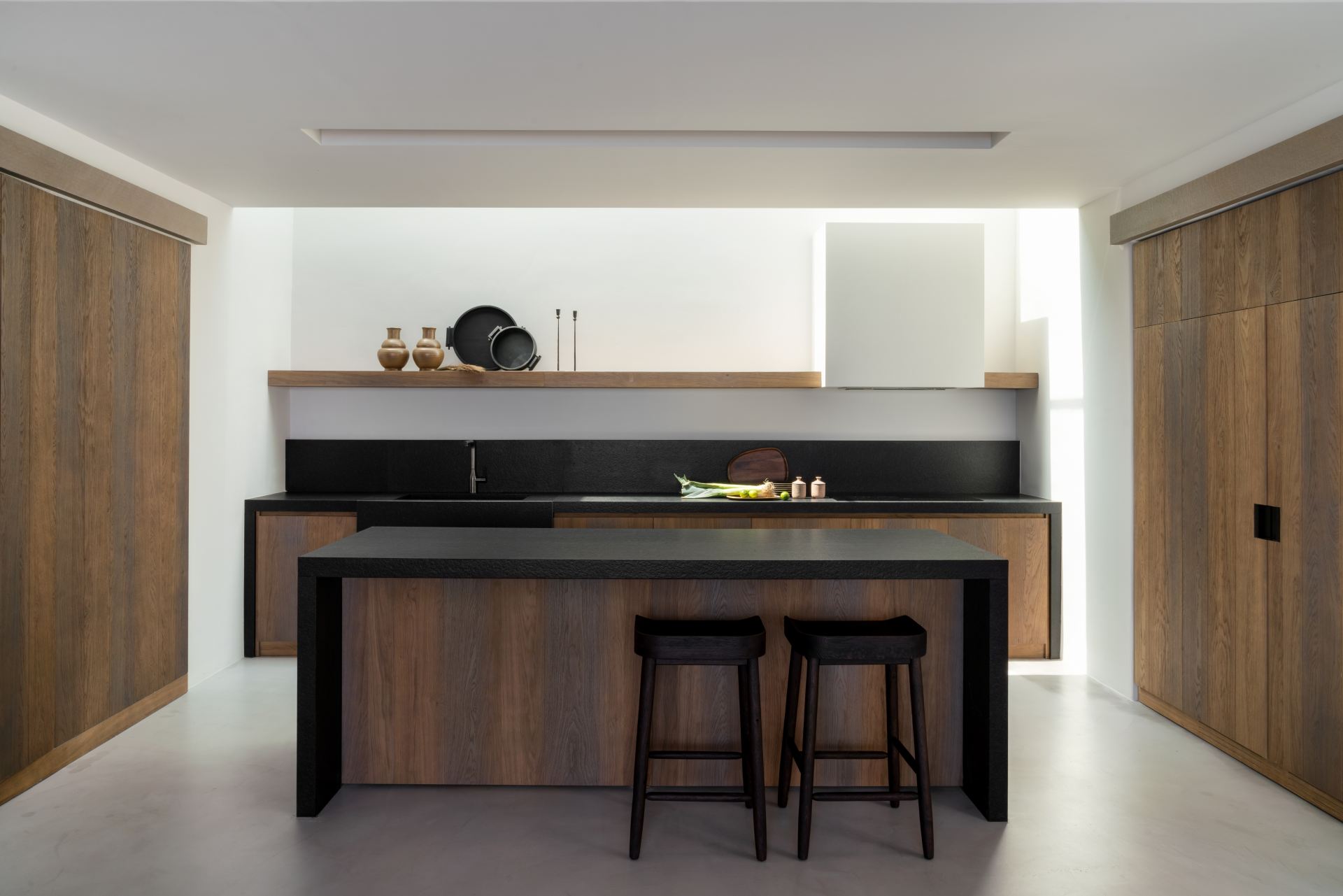 Villa Ariadne’s Mitos