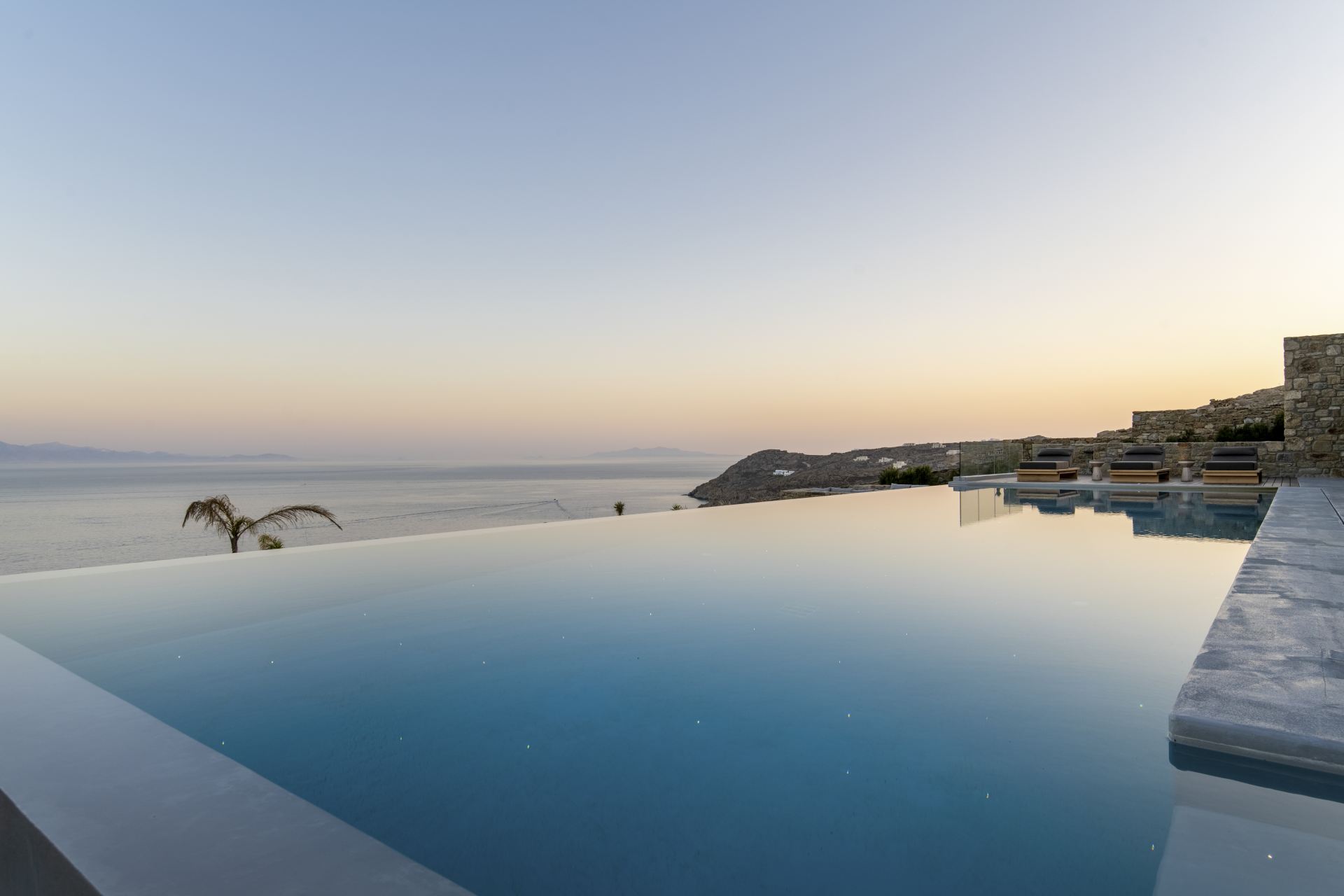 Villa Ariadne’s Mitos