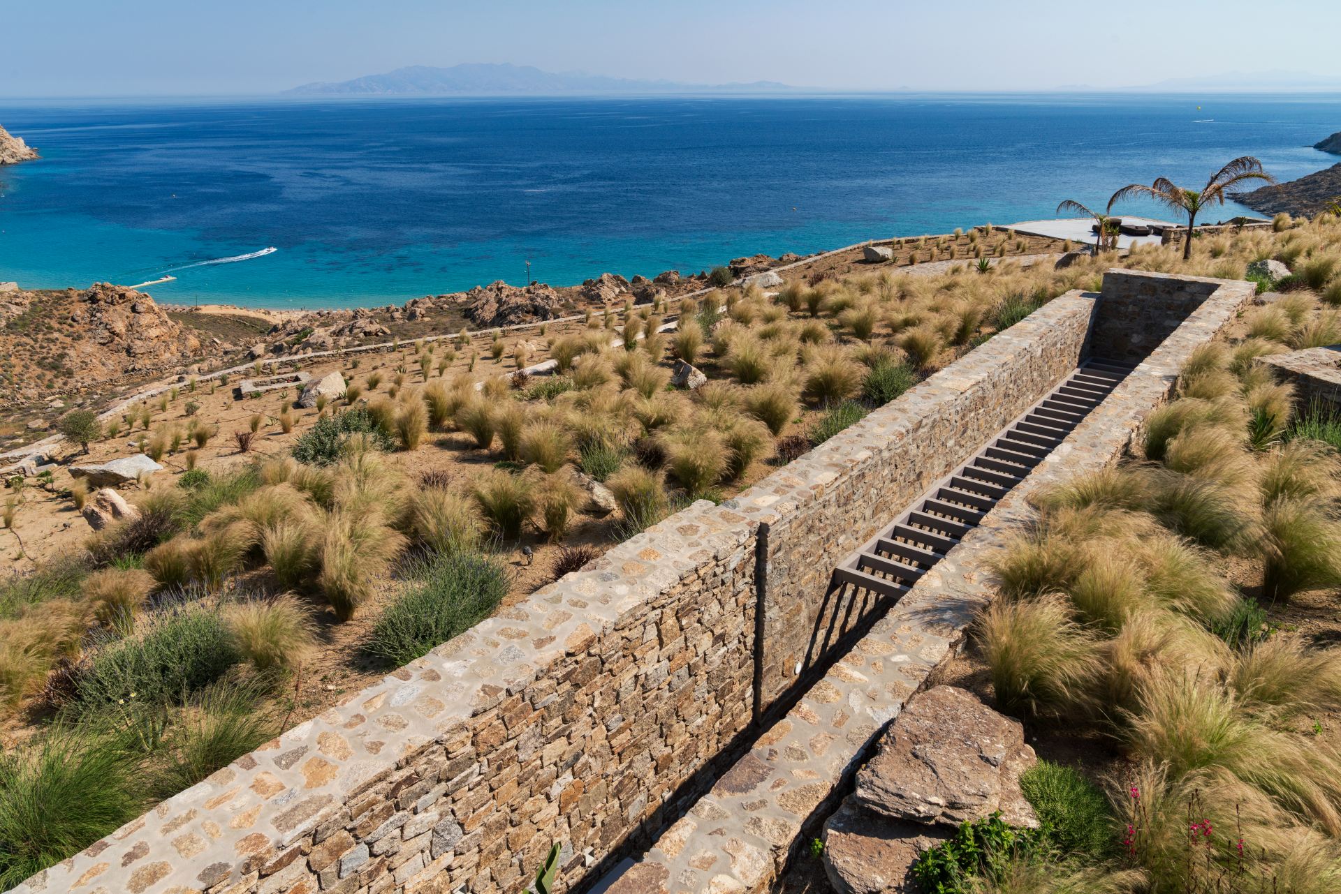 Villa Ariadne’s Mitos