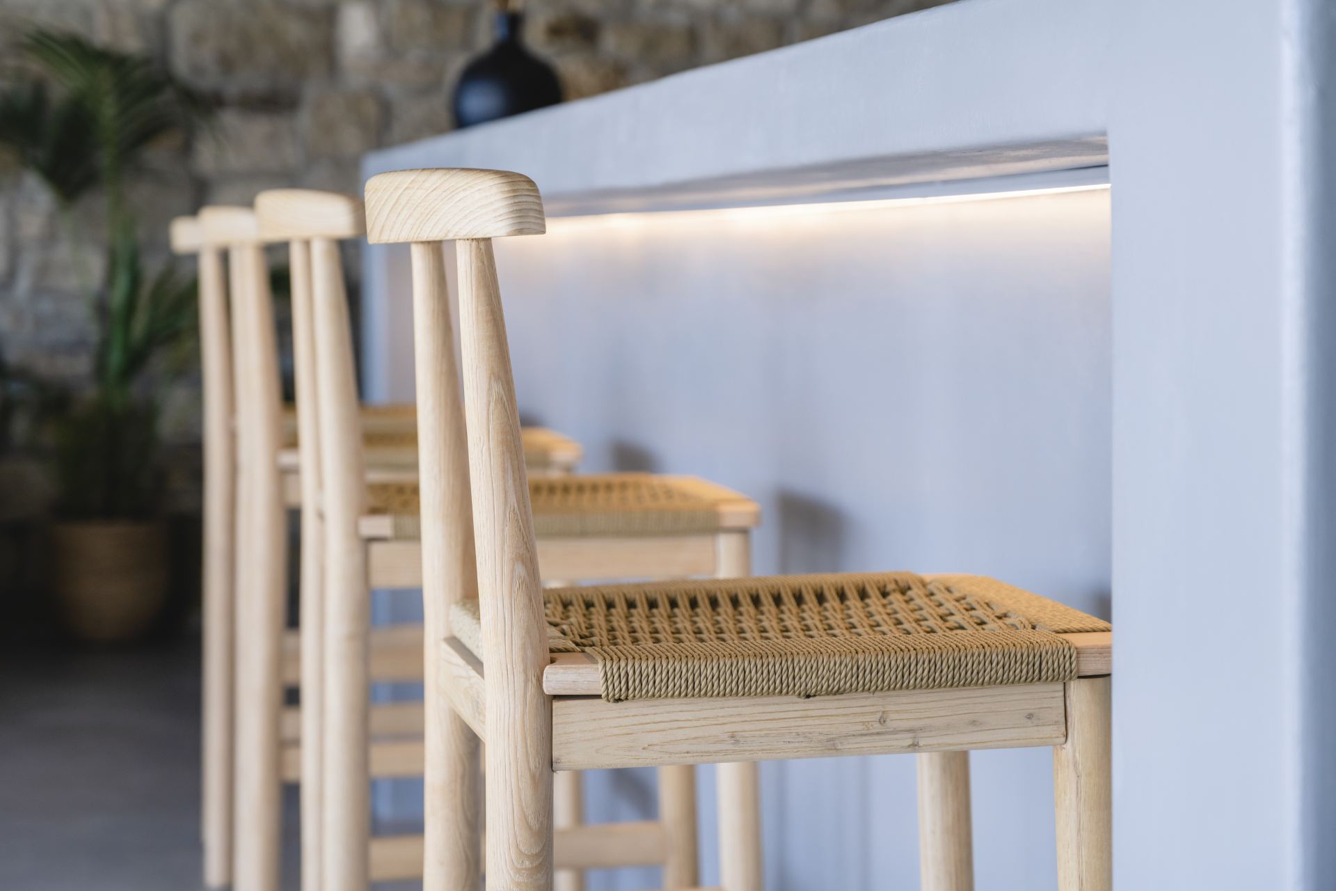 Villa Ariadne’s Mitos