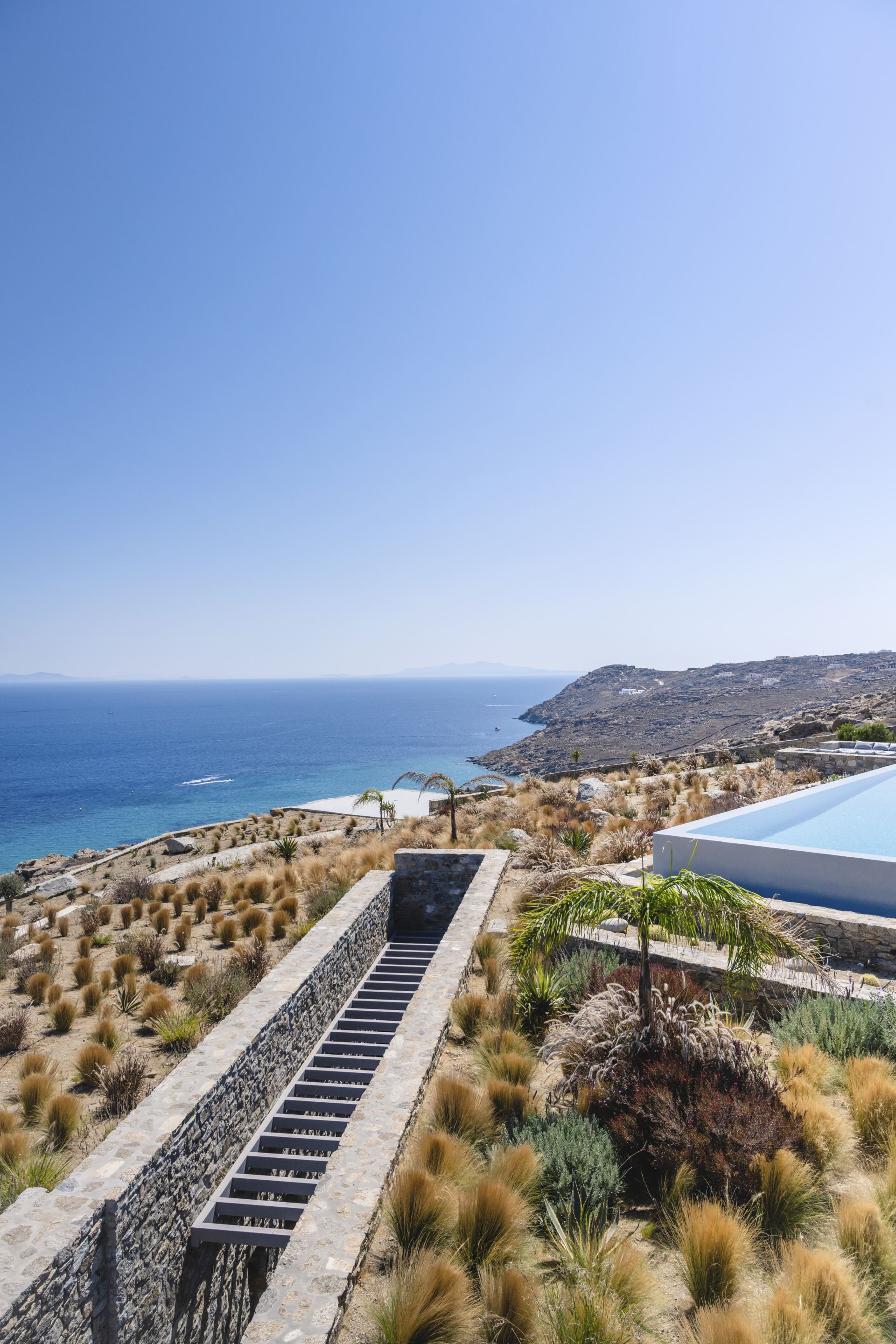 Villa Ariadne’s Mitos