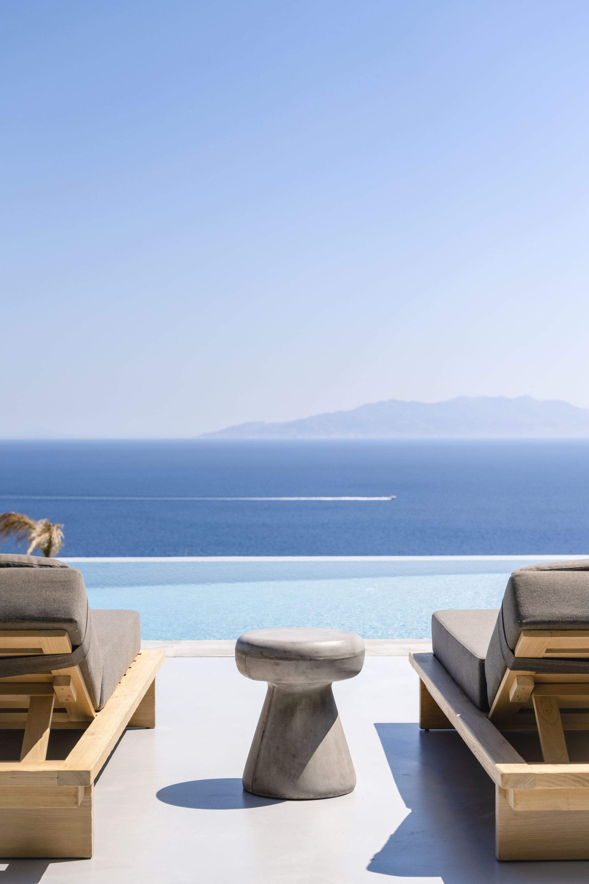 Villa Ariadne’s Mitos