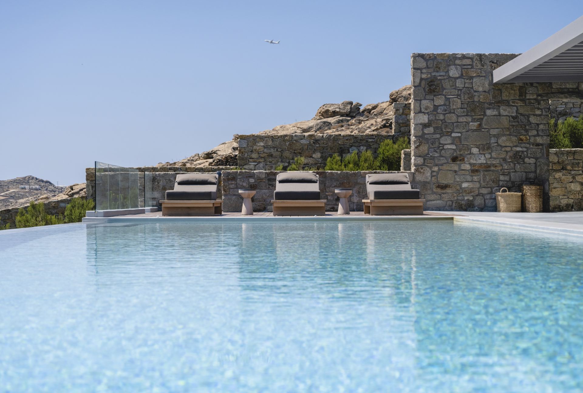 Villa Ariadne’s Mitos