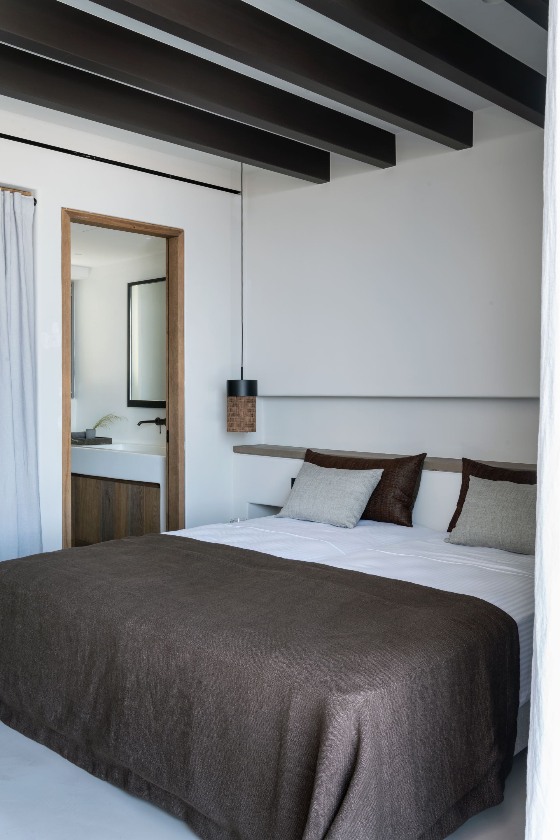 Villa Ariadne’s Mitos