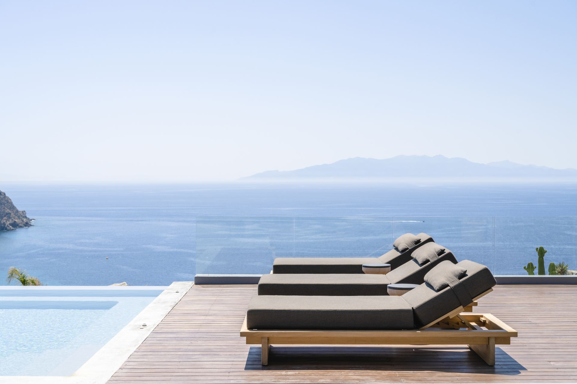 Villa Ariadne’s Mitos