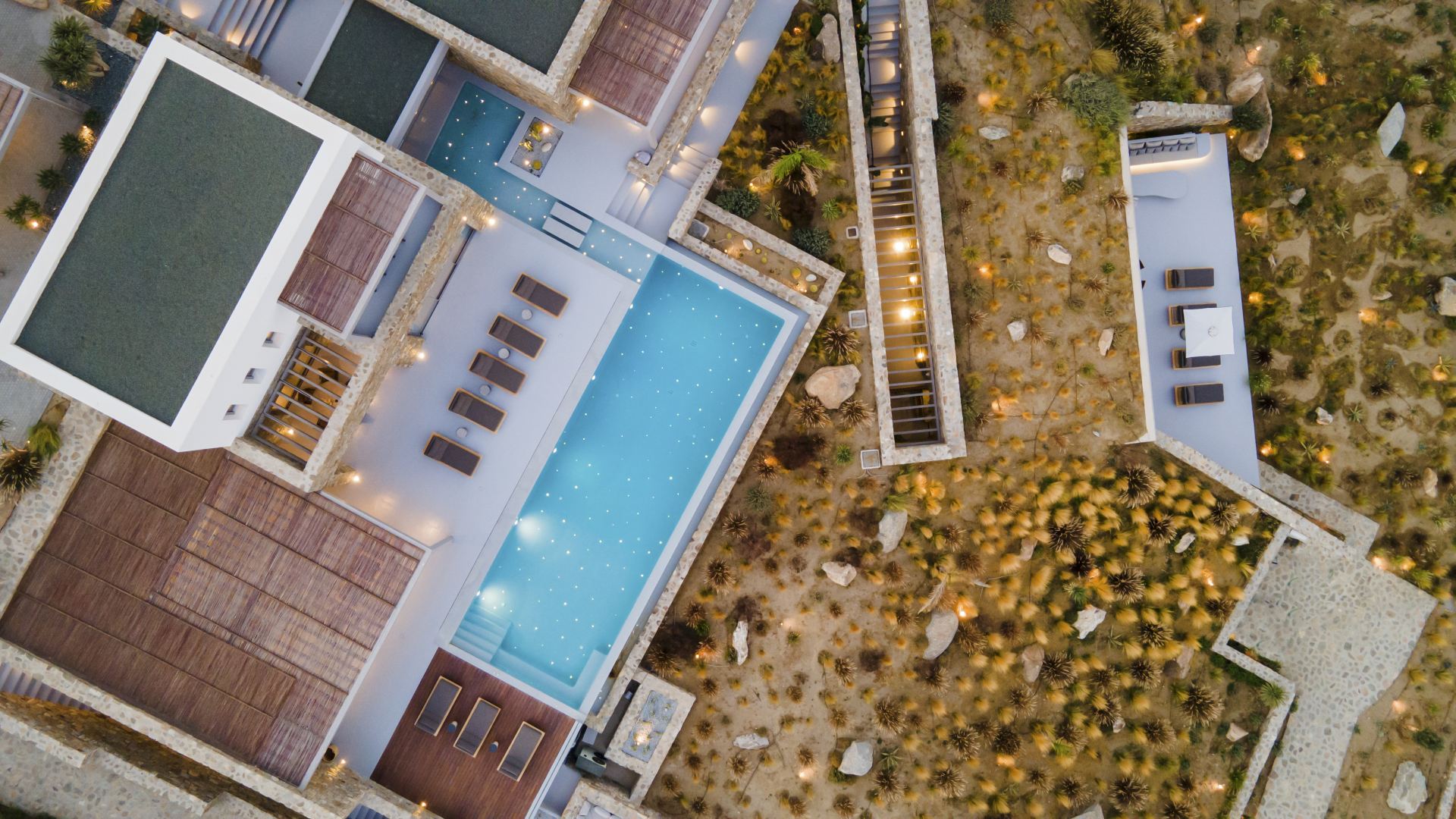 Villa Ariadne’s Mitos