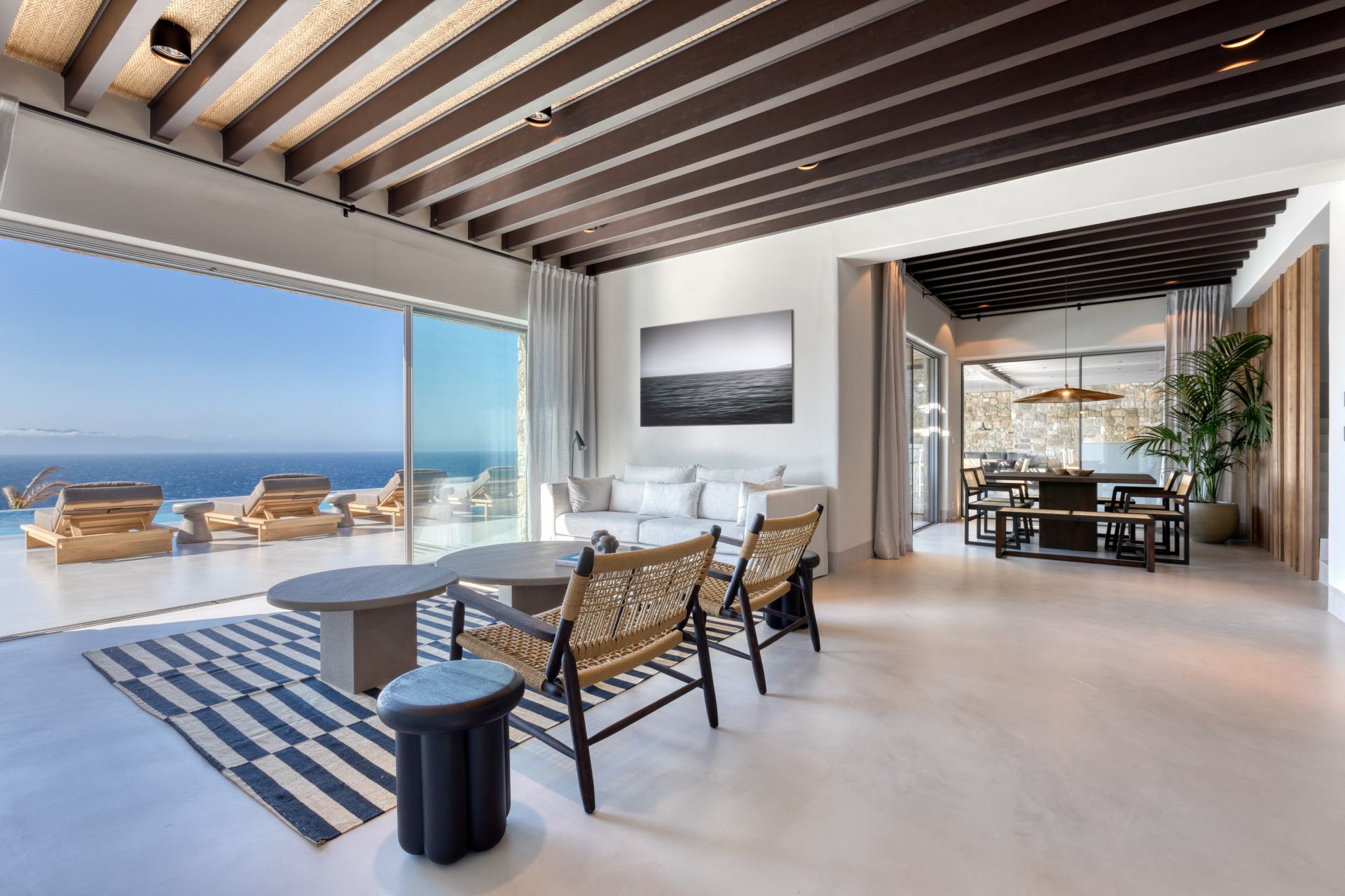 Villa Ariadne’s Mitos