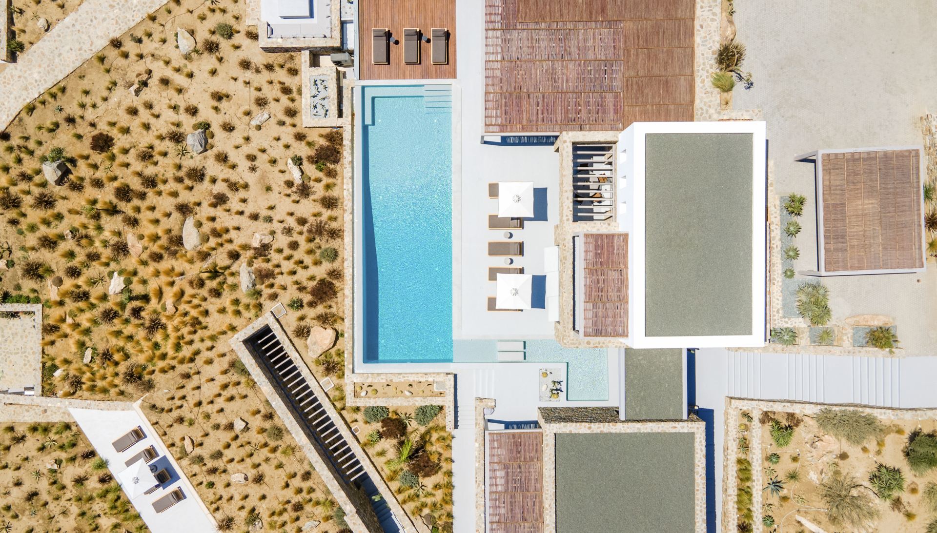 Villa Ariadne’s Mitos