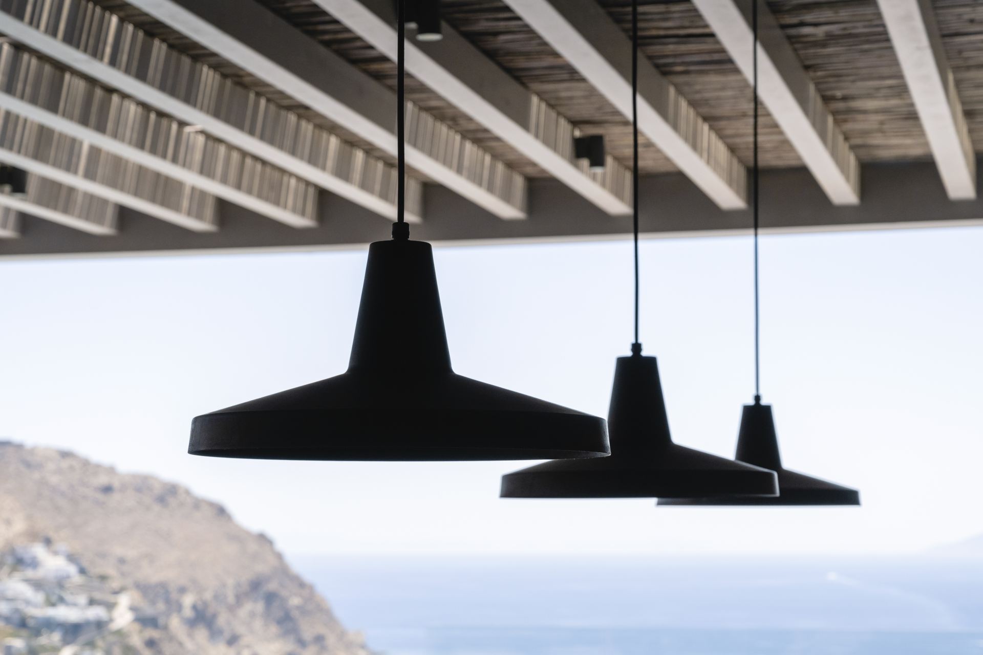 Villa Ariadne’s Mitos