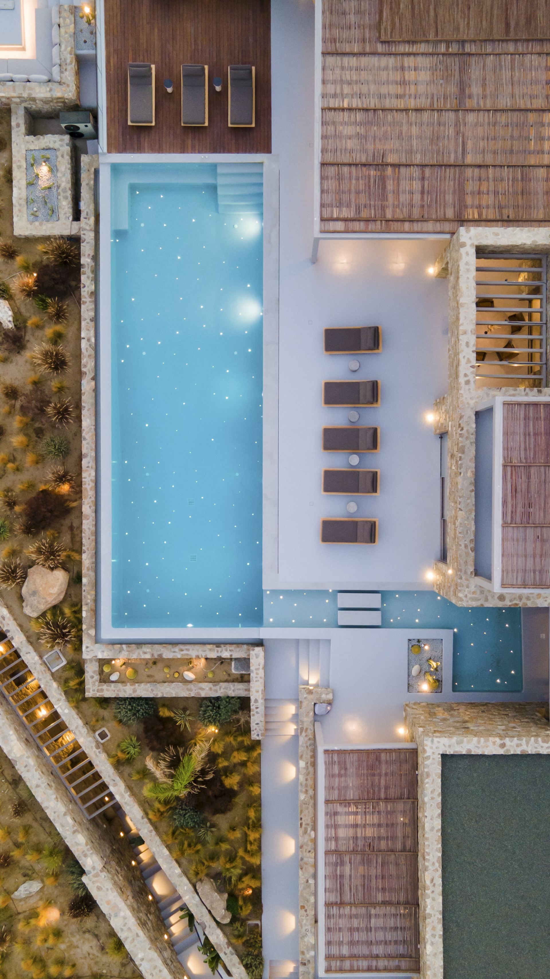 Villa Ariadne’s Mitos