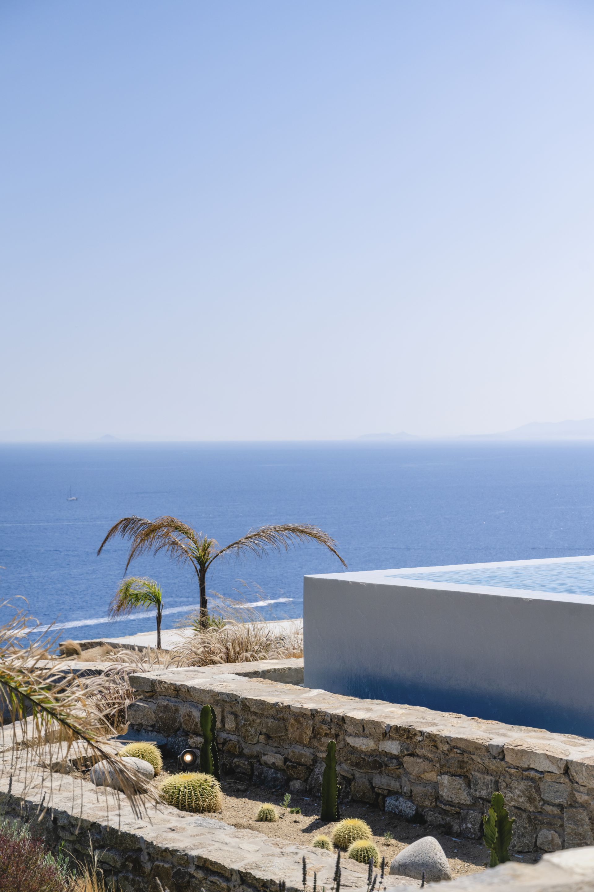 Villa Ariadne’s Mitos