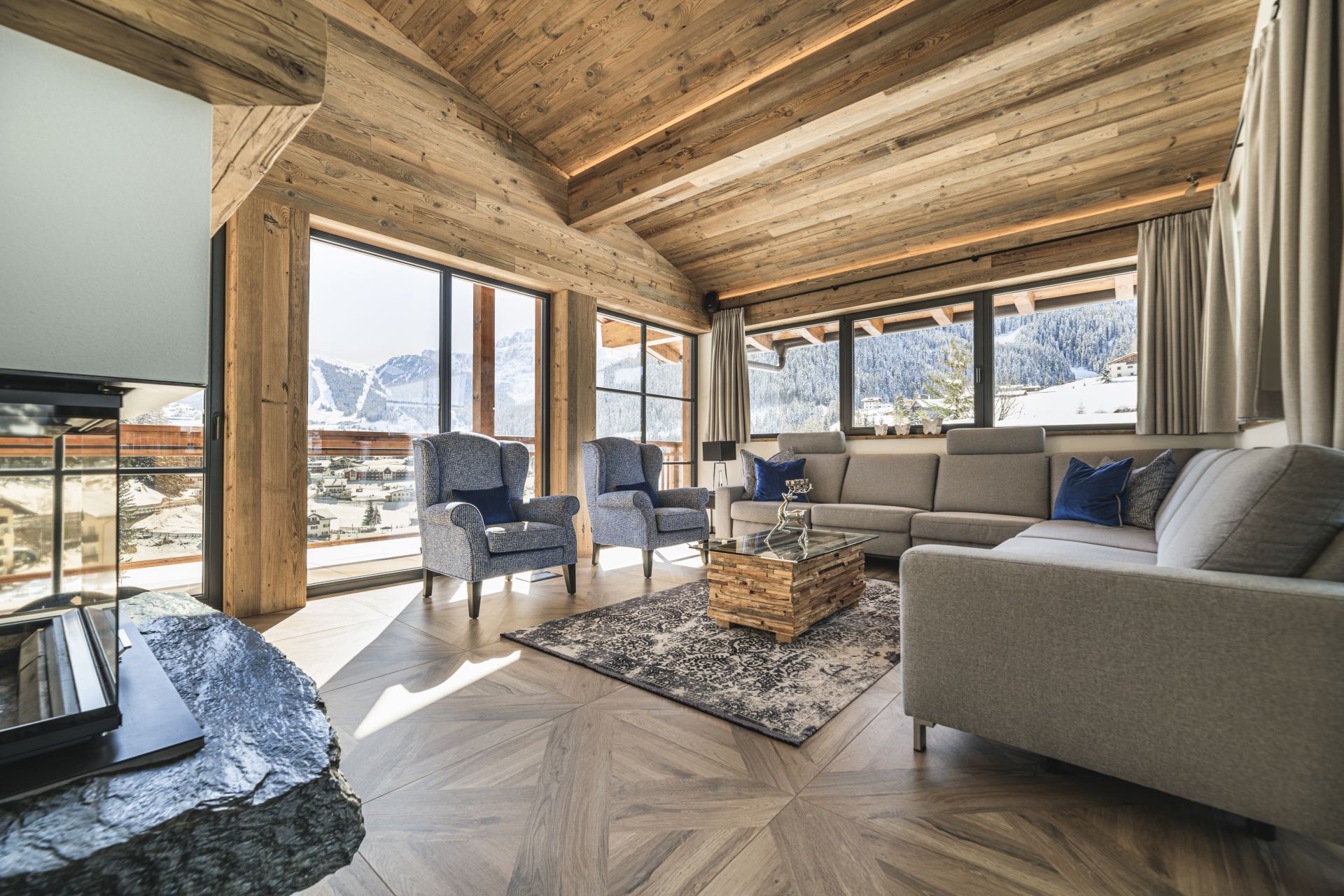 Chalet Sellaronda