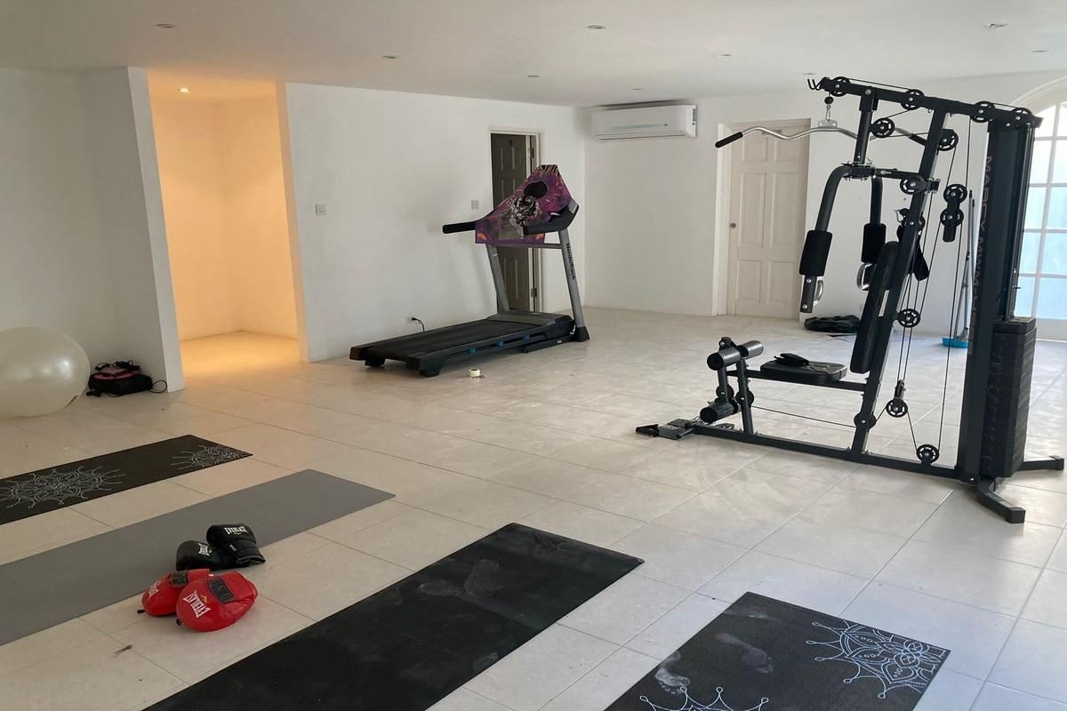 Calijanda Estate - Purple Haze