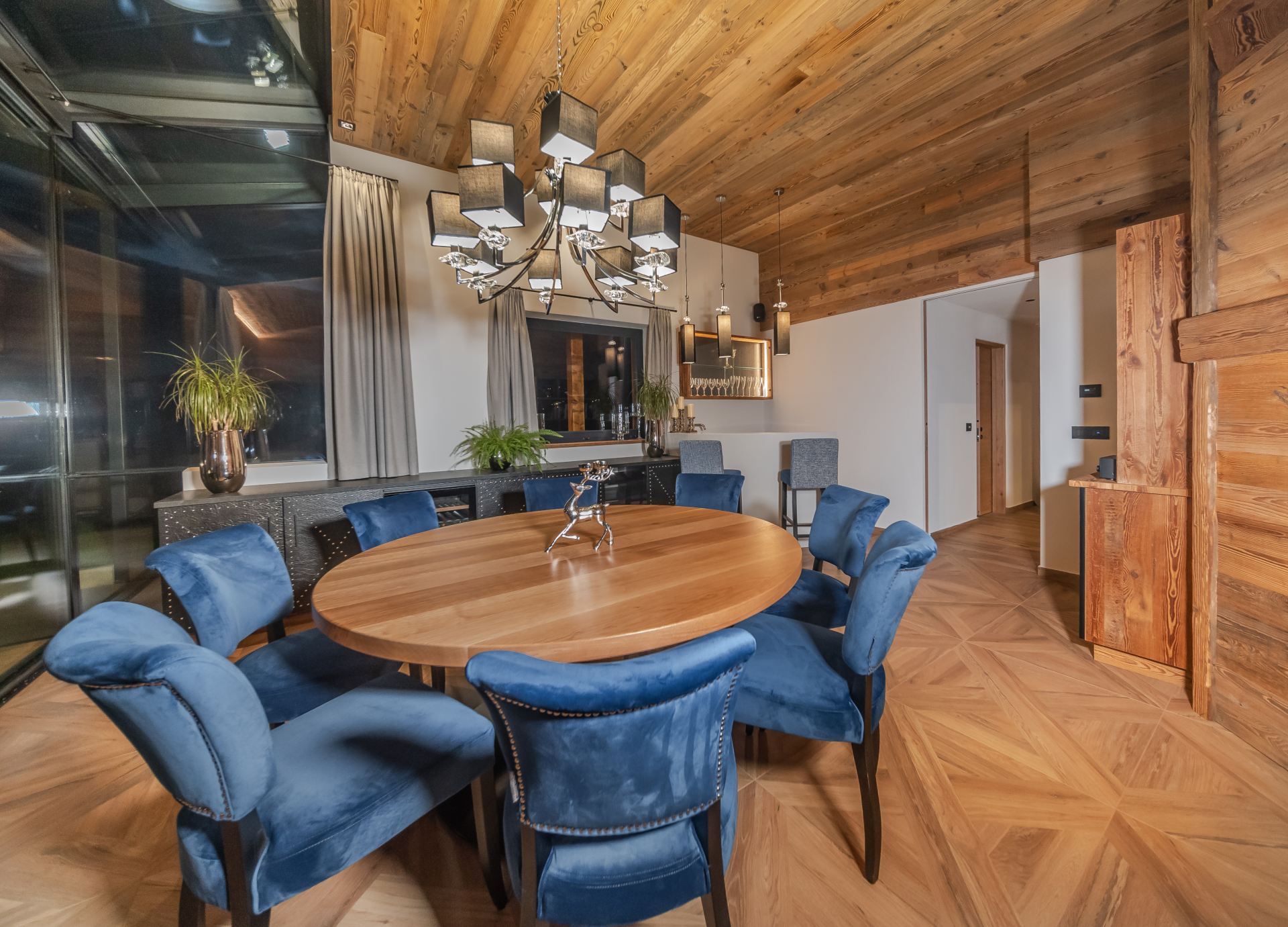Chalet Sellaronda