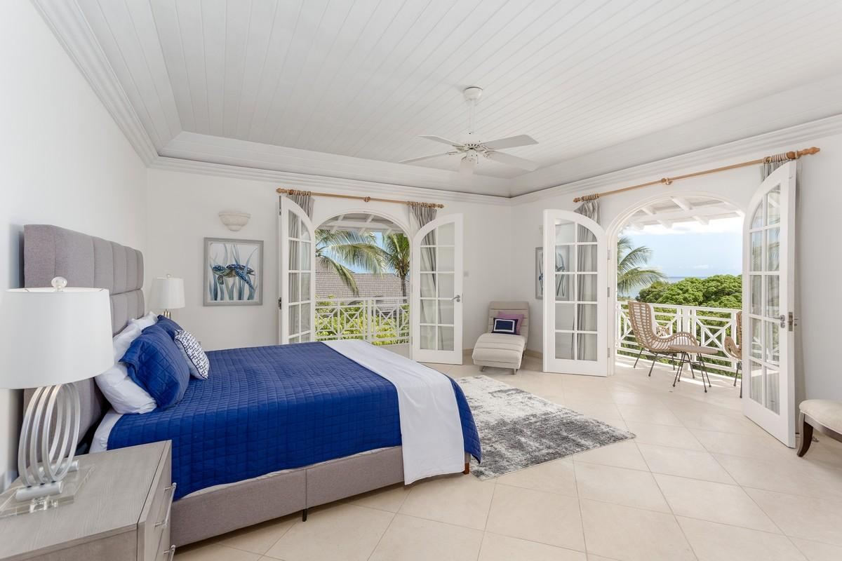 Calijanda Estate - Purple Haze