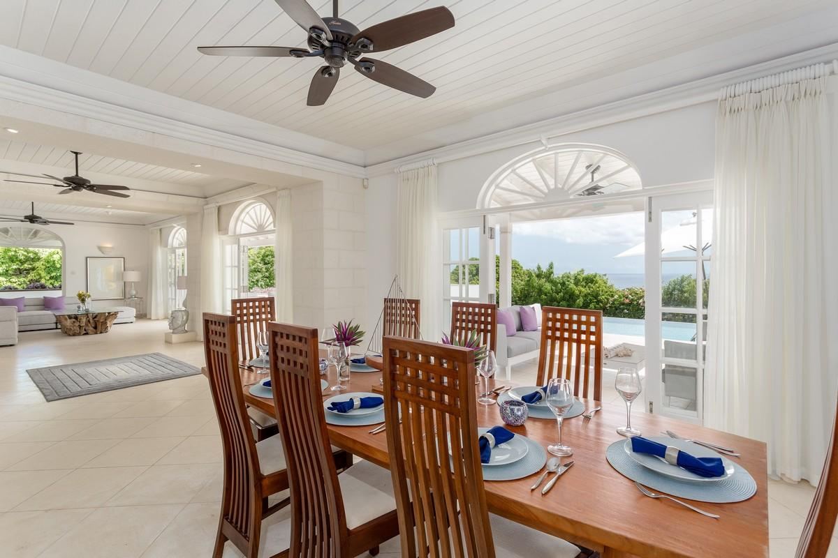 Calijanda Estate - Purple Haze