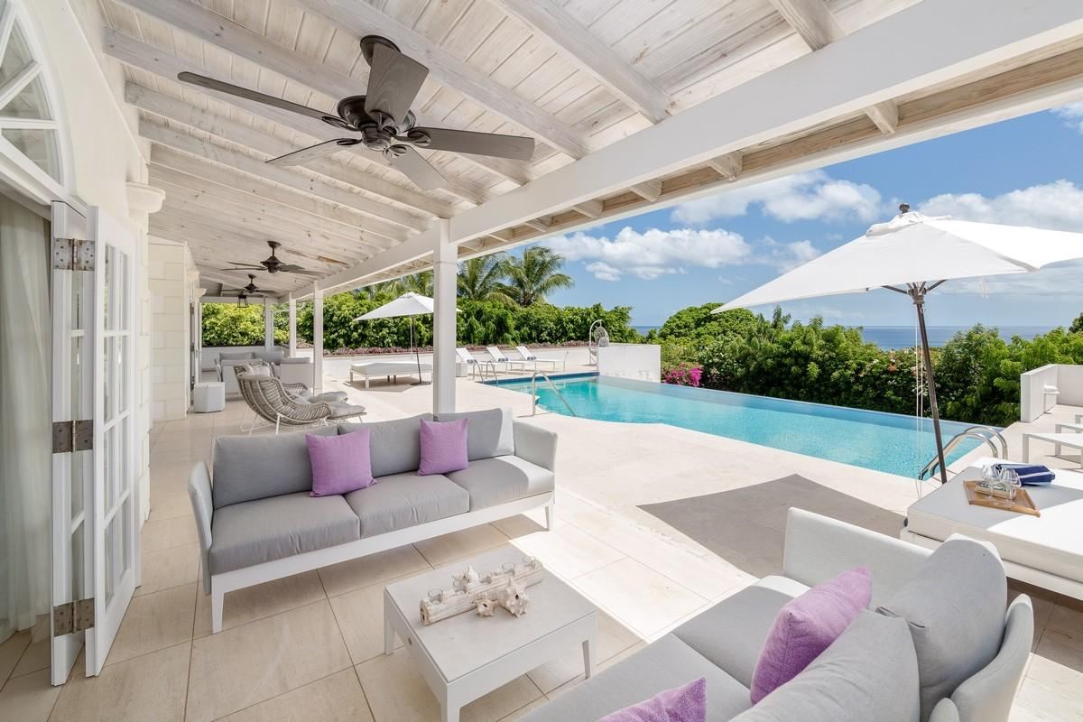 Calijanda Estate - Purple Haze