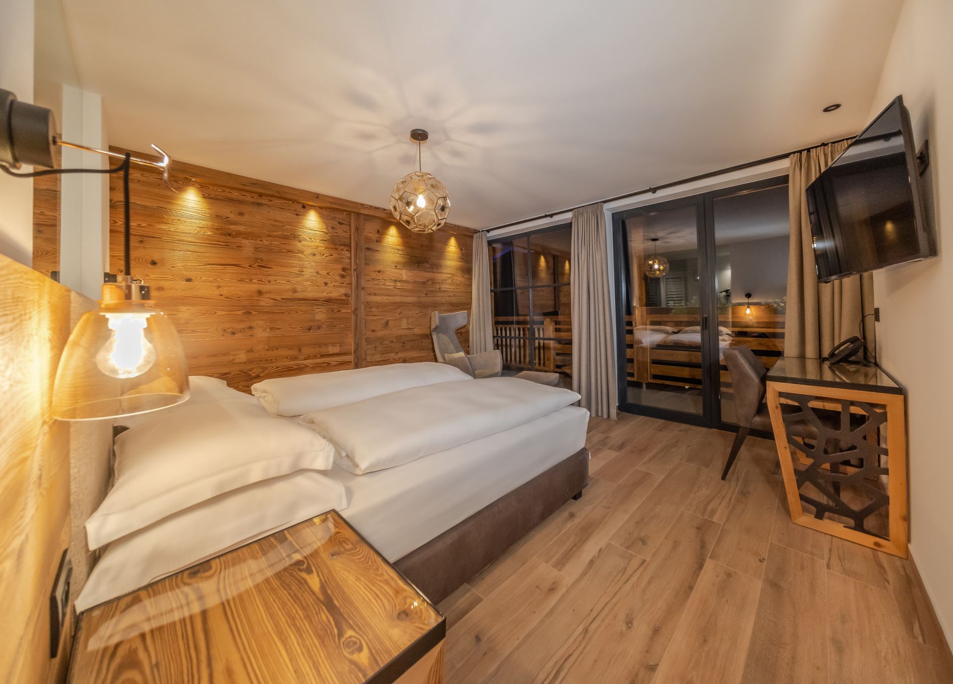 Chalet Sellaronda