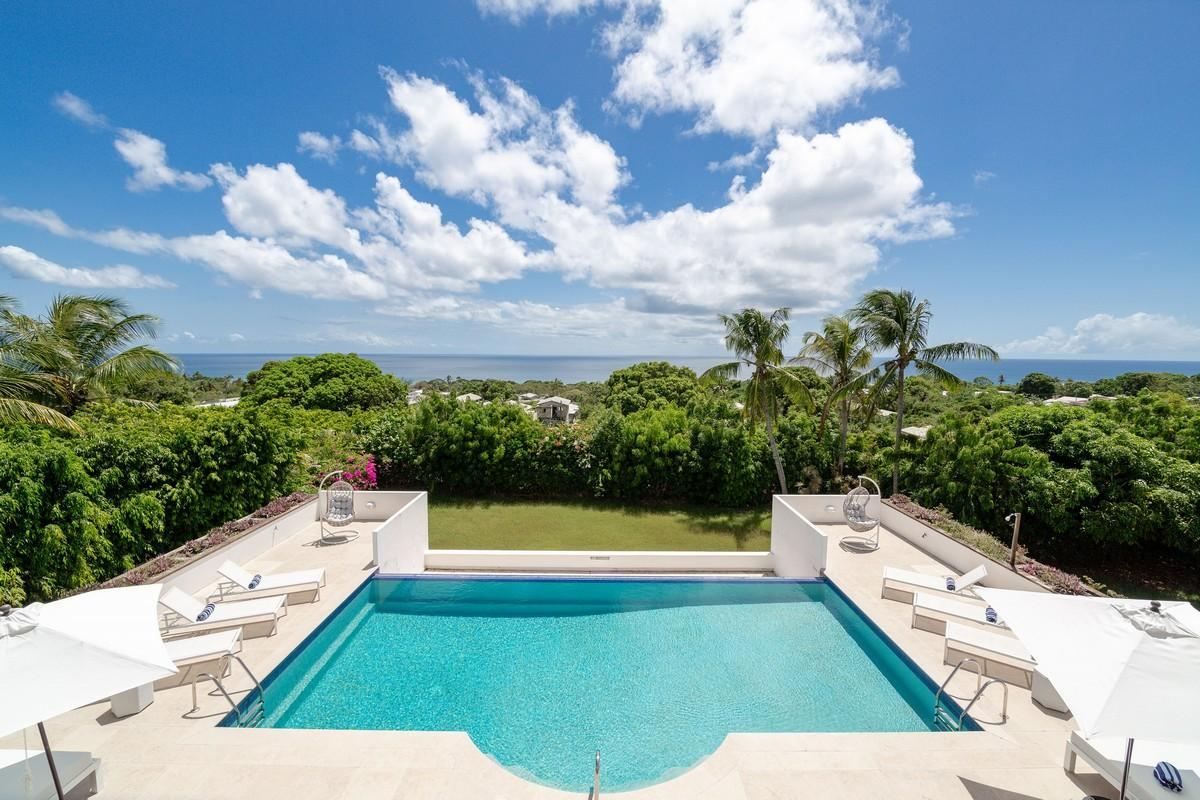 Calijanda Estate - Purple Haze