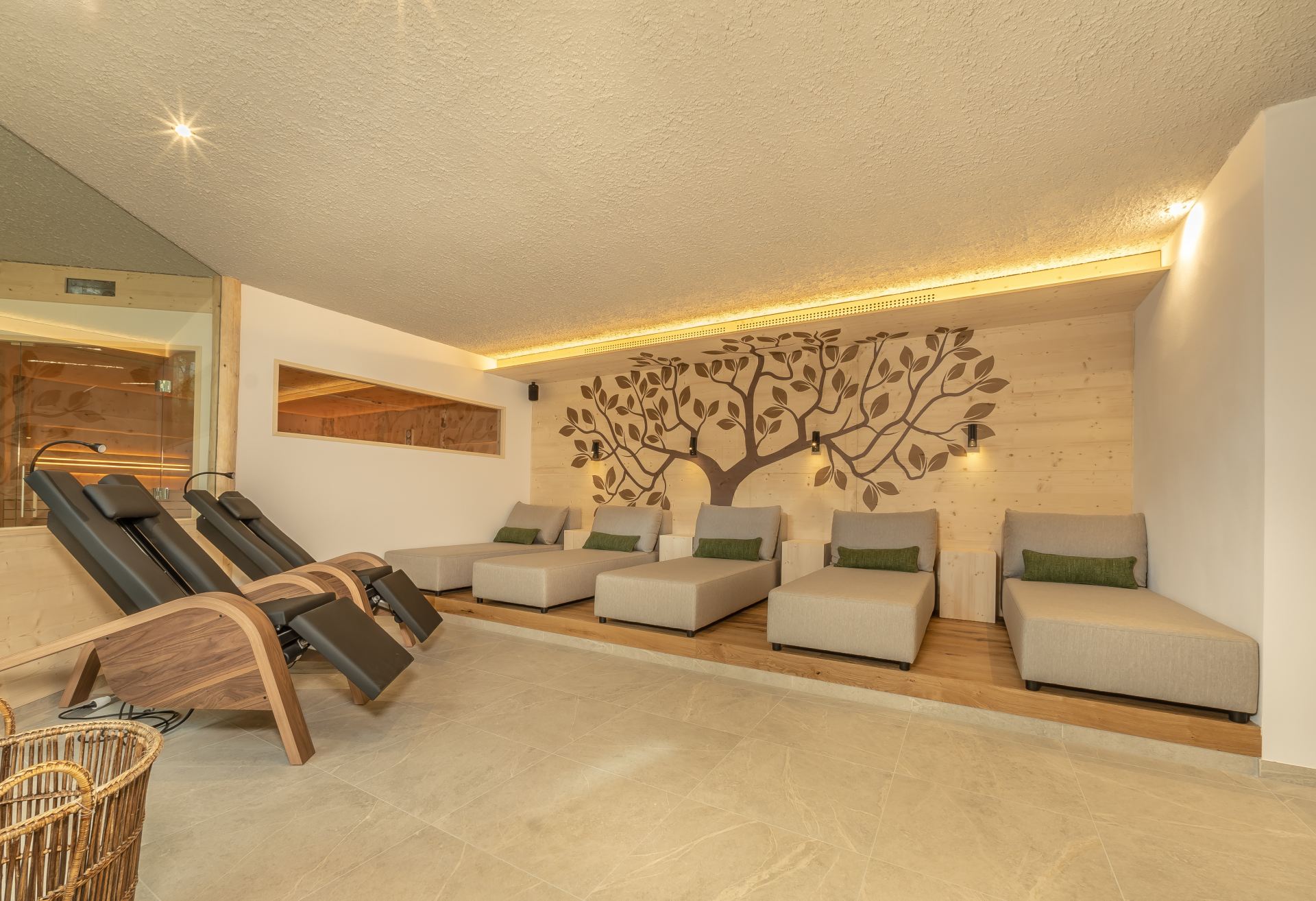 Chalet Sellaronda