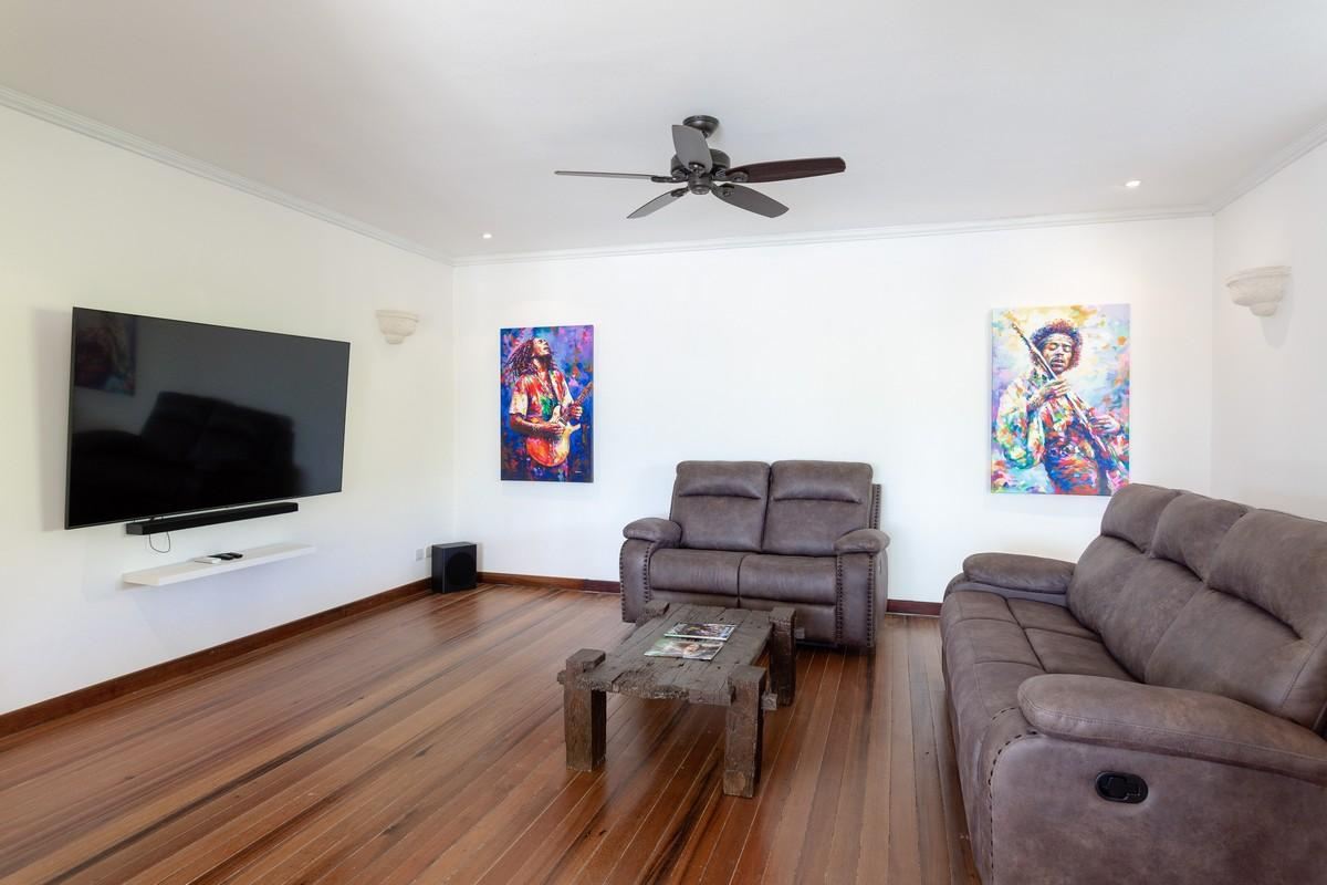 Calijanda Estate - Purple Haze