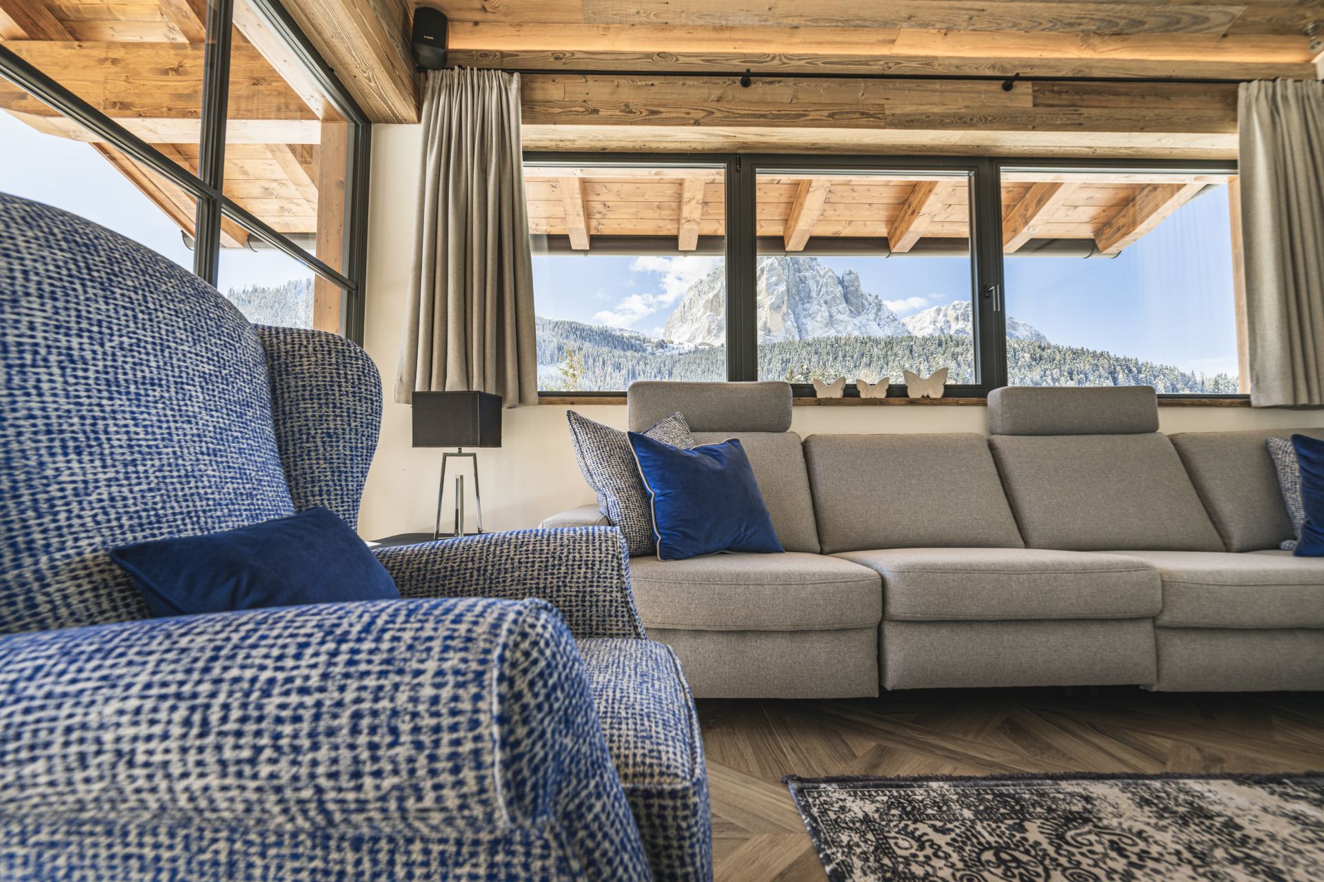 Chalet Sellaronda