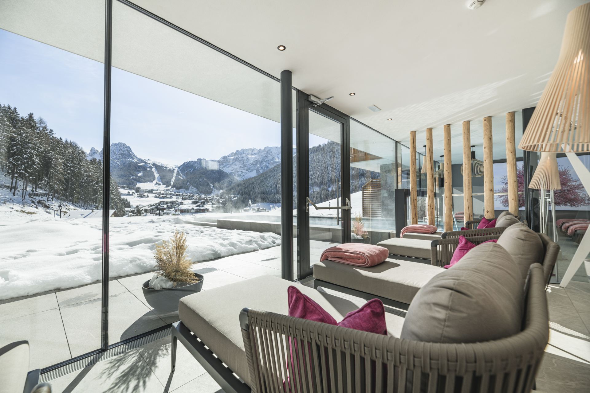 Chalet Sellaronda