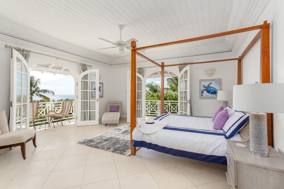 Calijanda Estate - Purple Haze