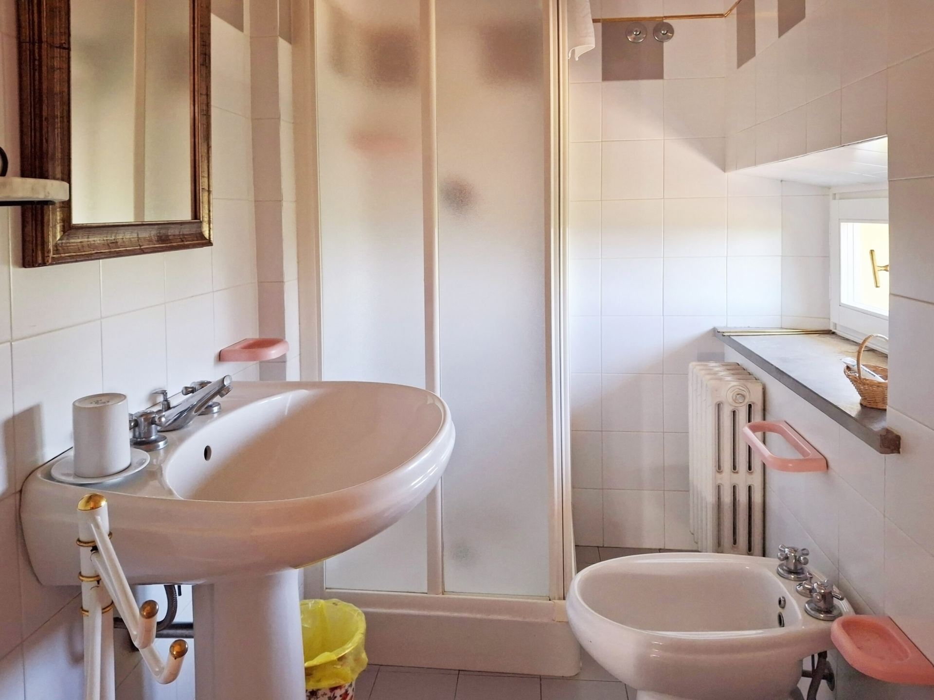 Villa La Magione d Orcia