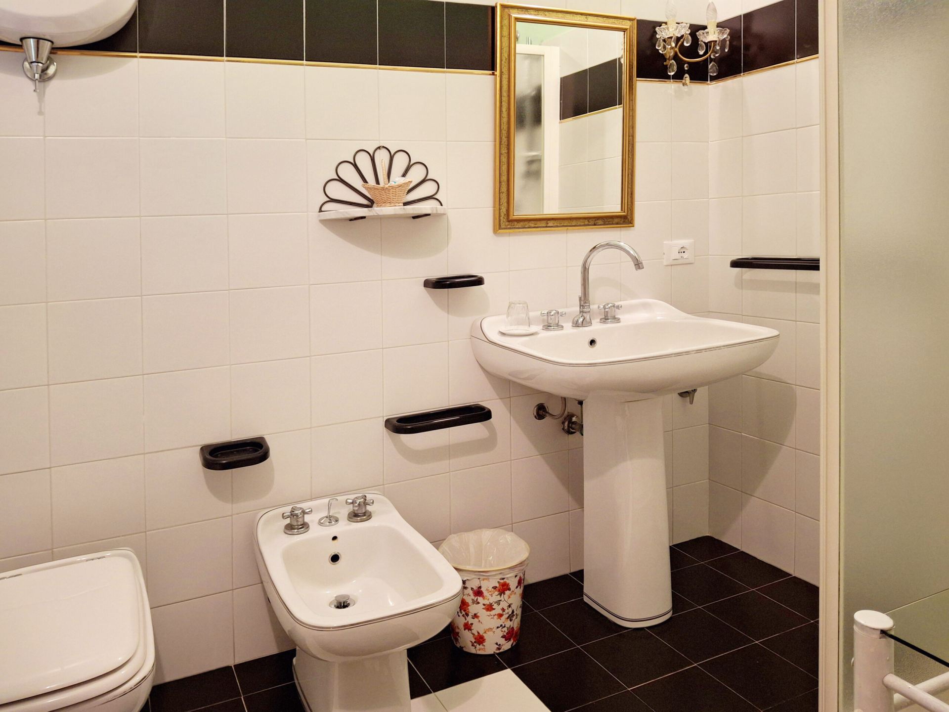 Villa La Magione d Orcia