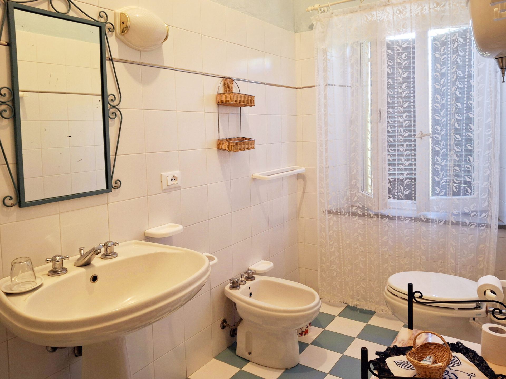 Villa La Magione d Orcia