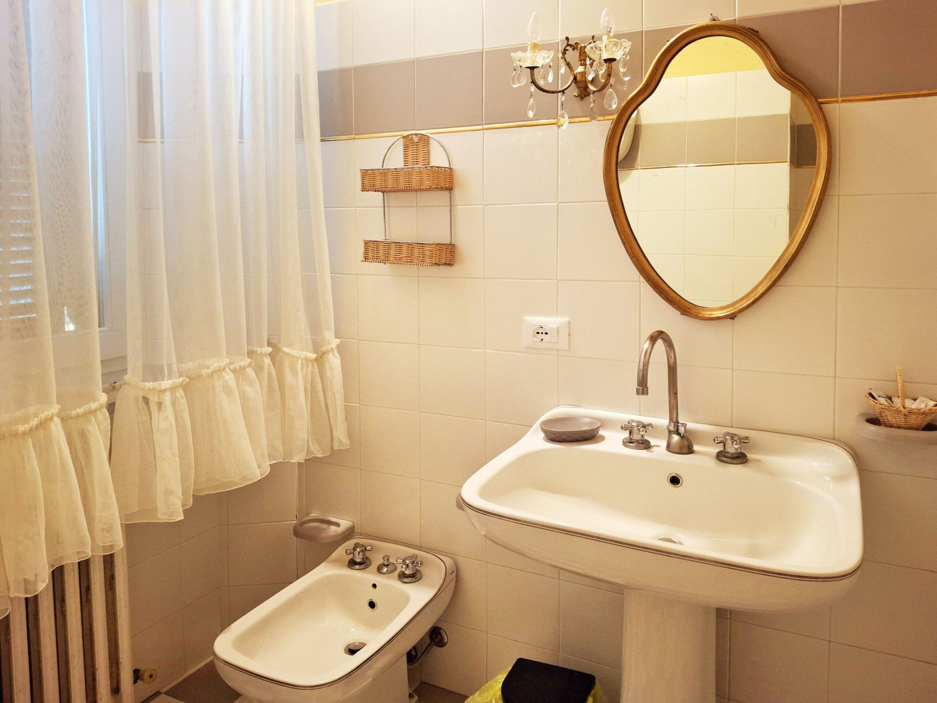 Villa La Magione d Orcia