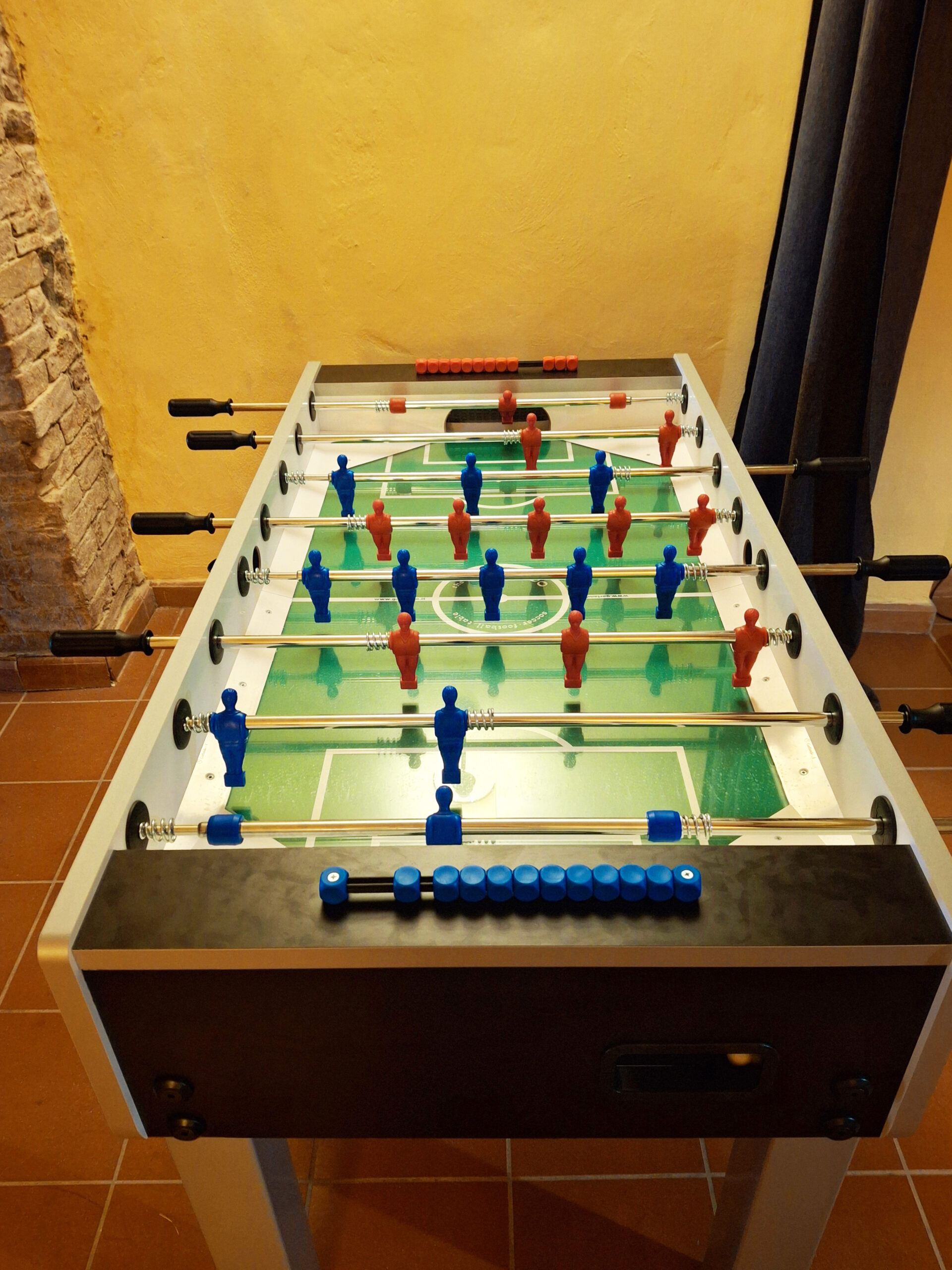 Villa La Magione d Orcia