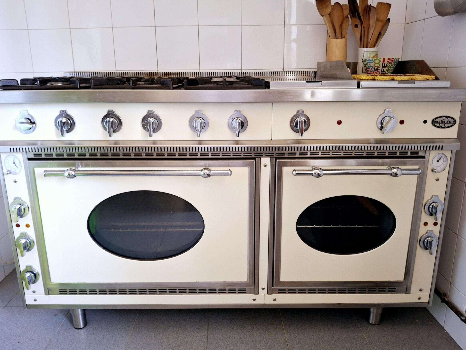 Villa La Magione d Orcia