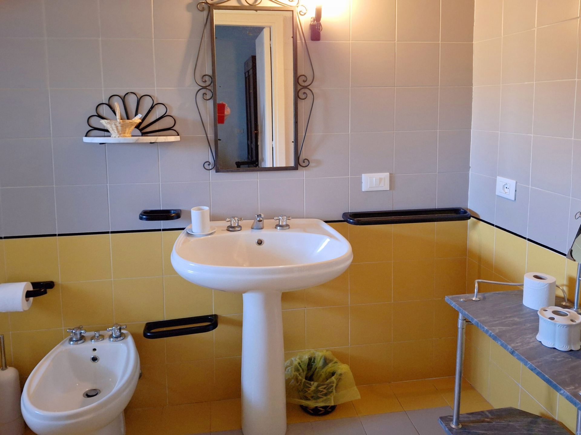 Villa La Magione d Orcia