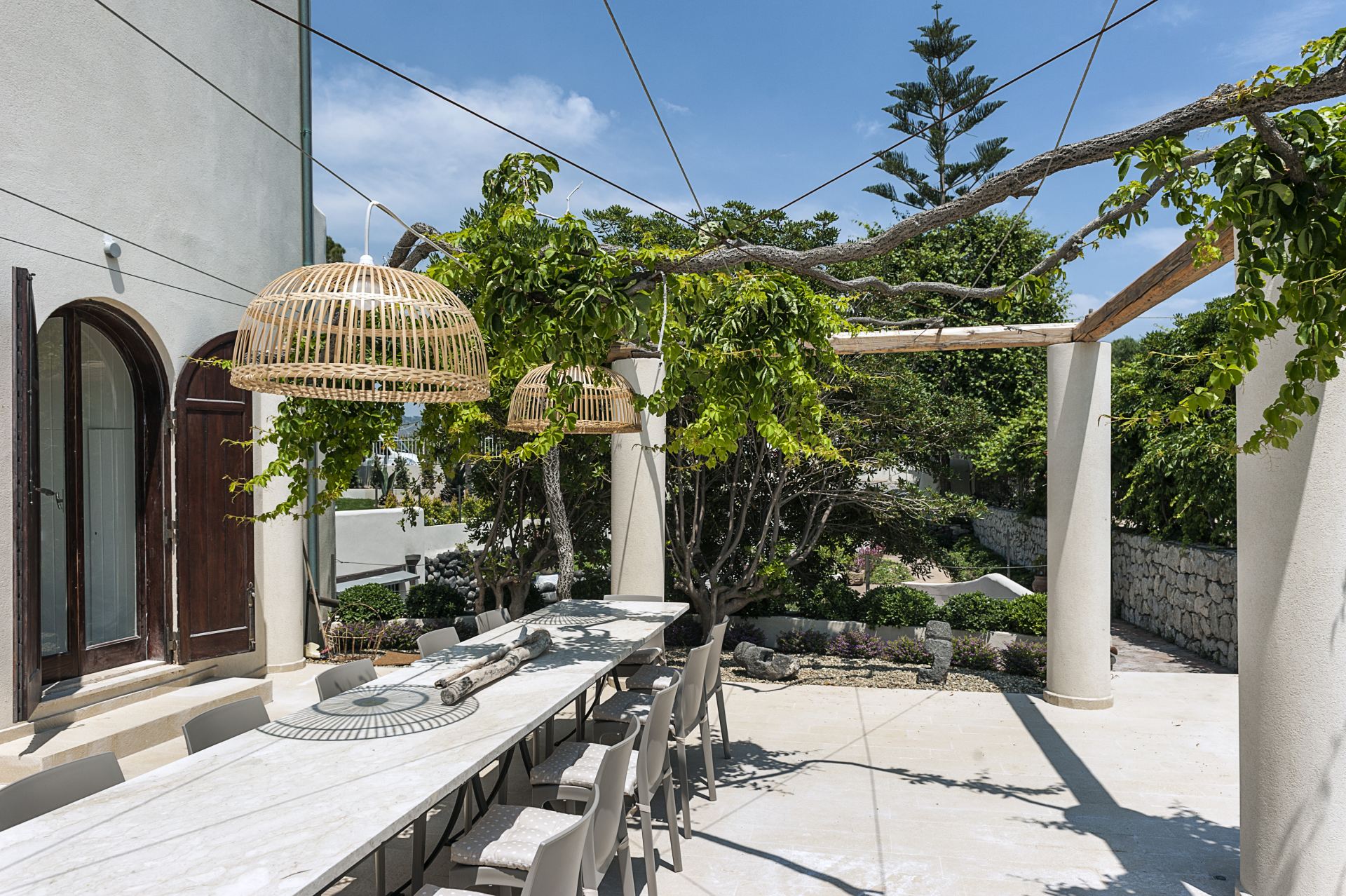 Villa Marina dei Greci