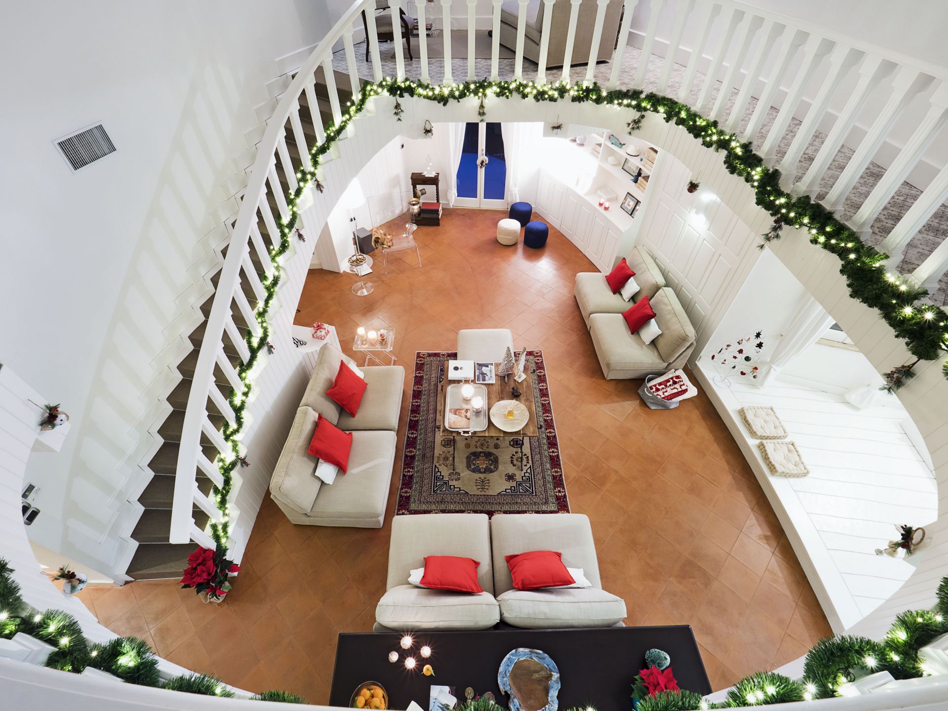 Villa Marina dei Greci