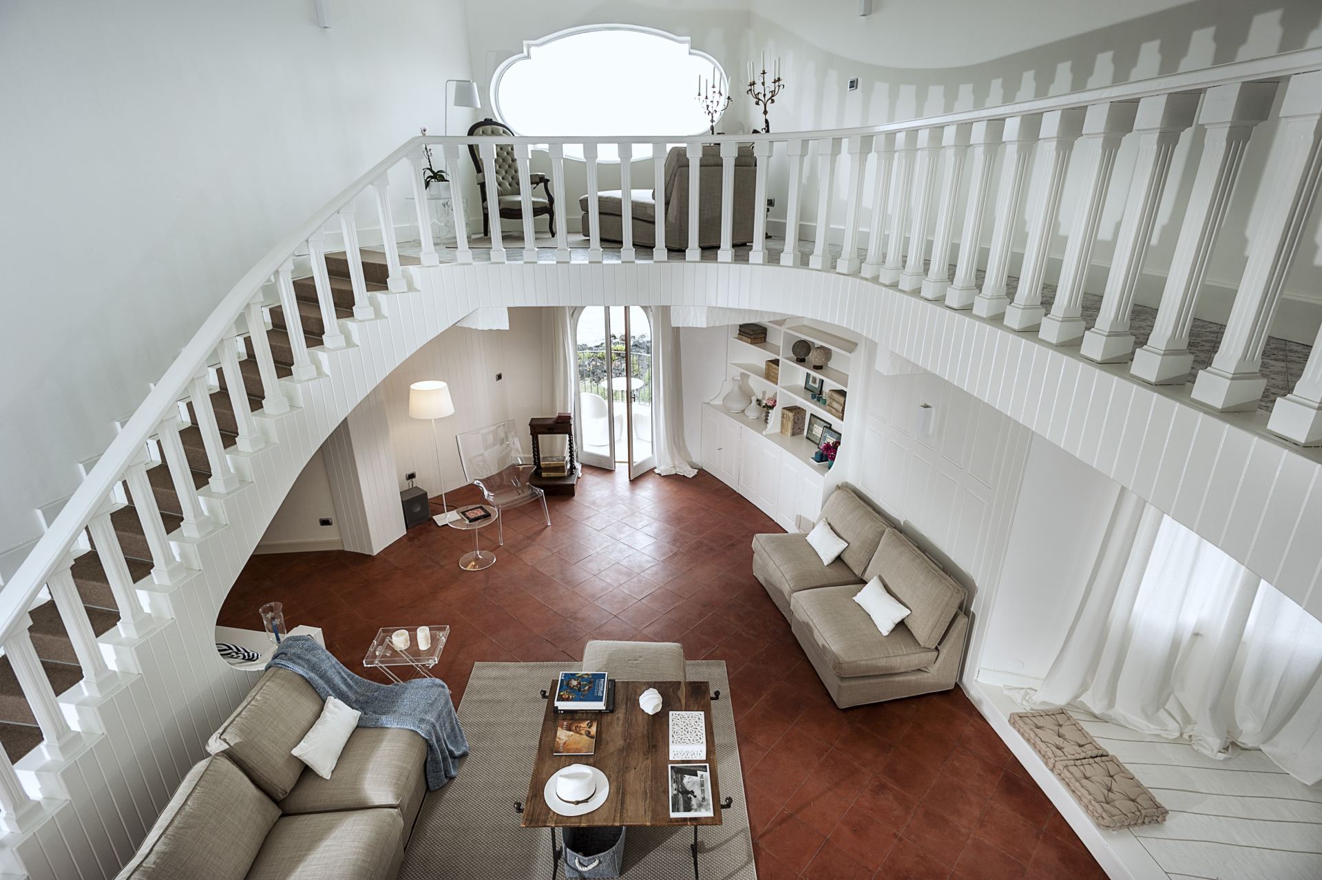 Villa Marina dei Greci