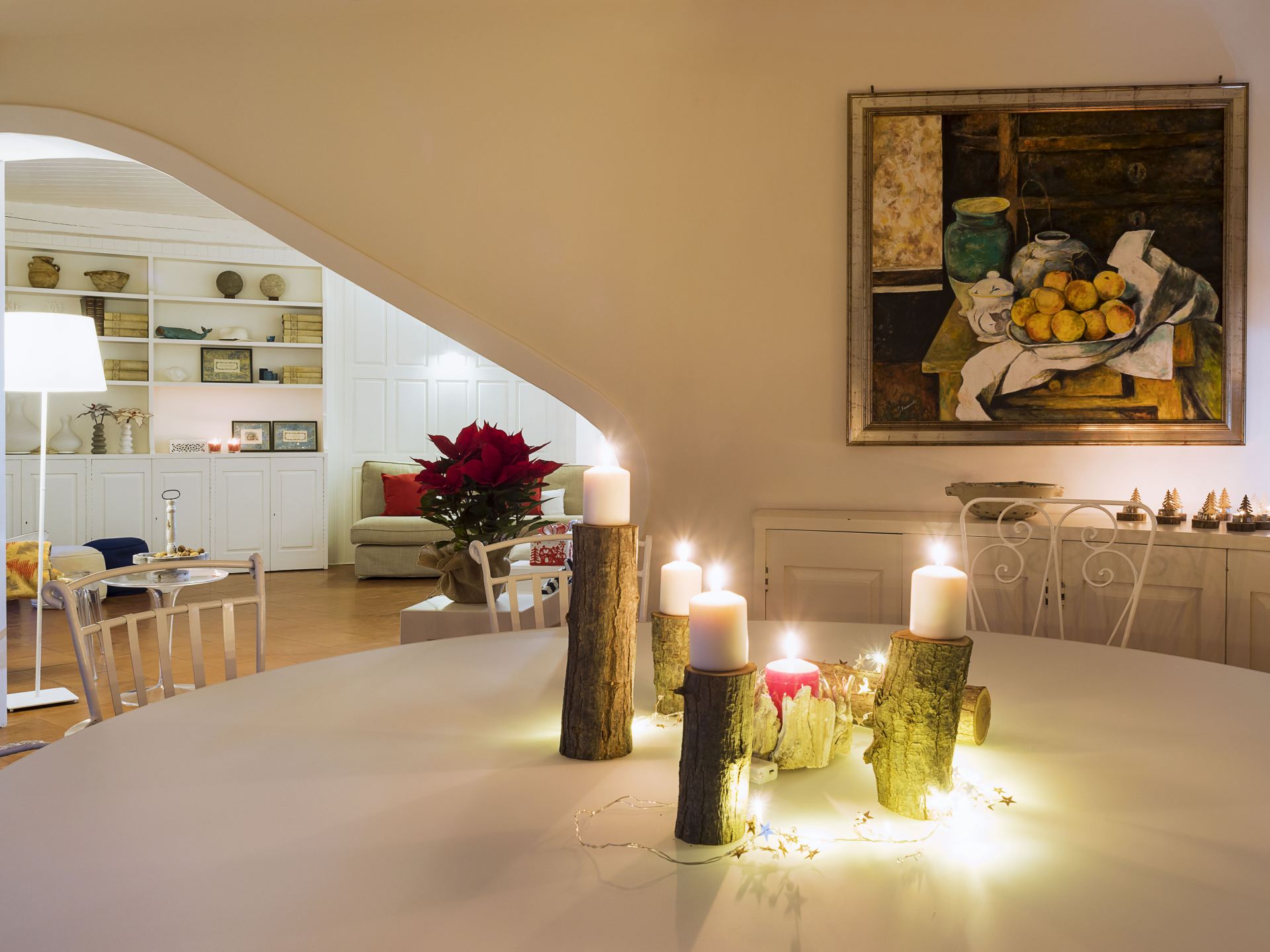 Villa Marina dei Greci